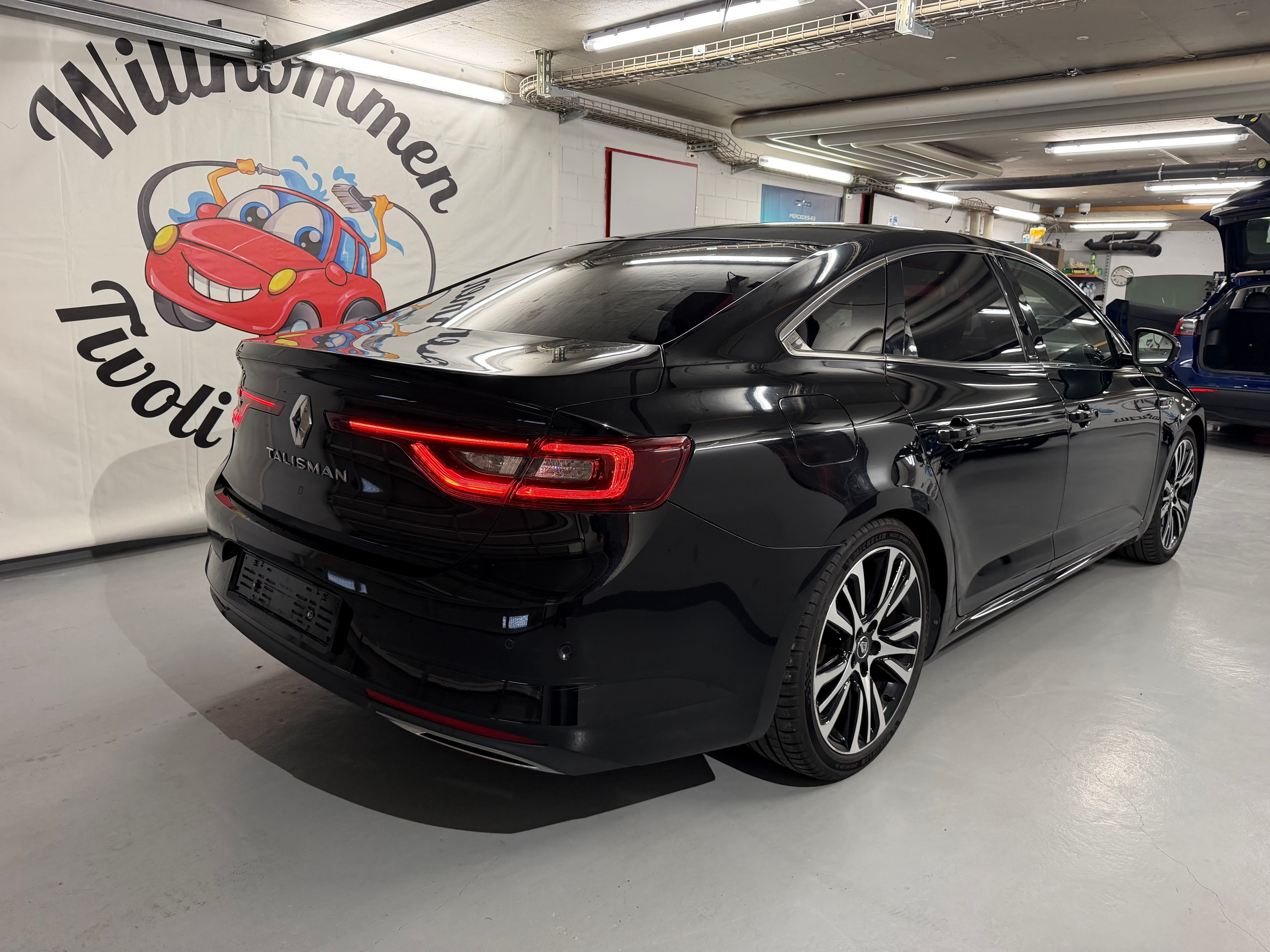 RENAULT Talisman 1.6 dCi Initiale EDC - Bild 4