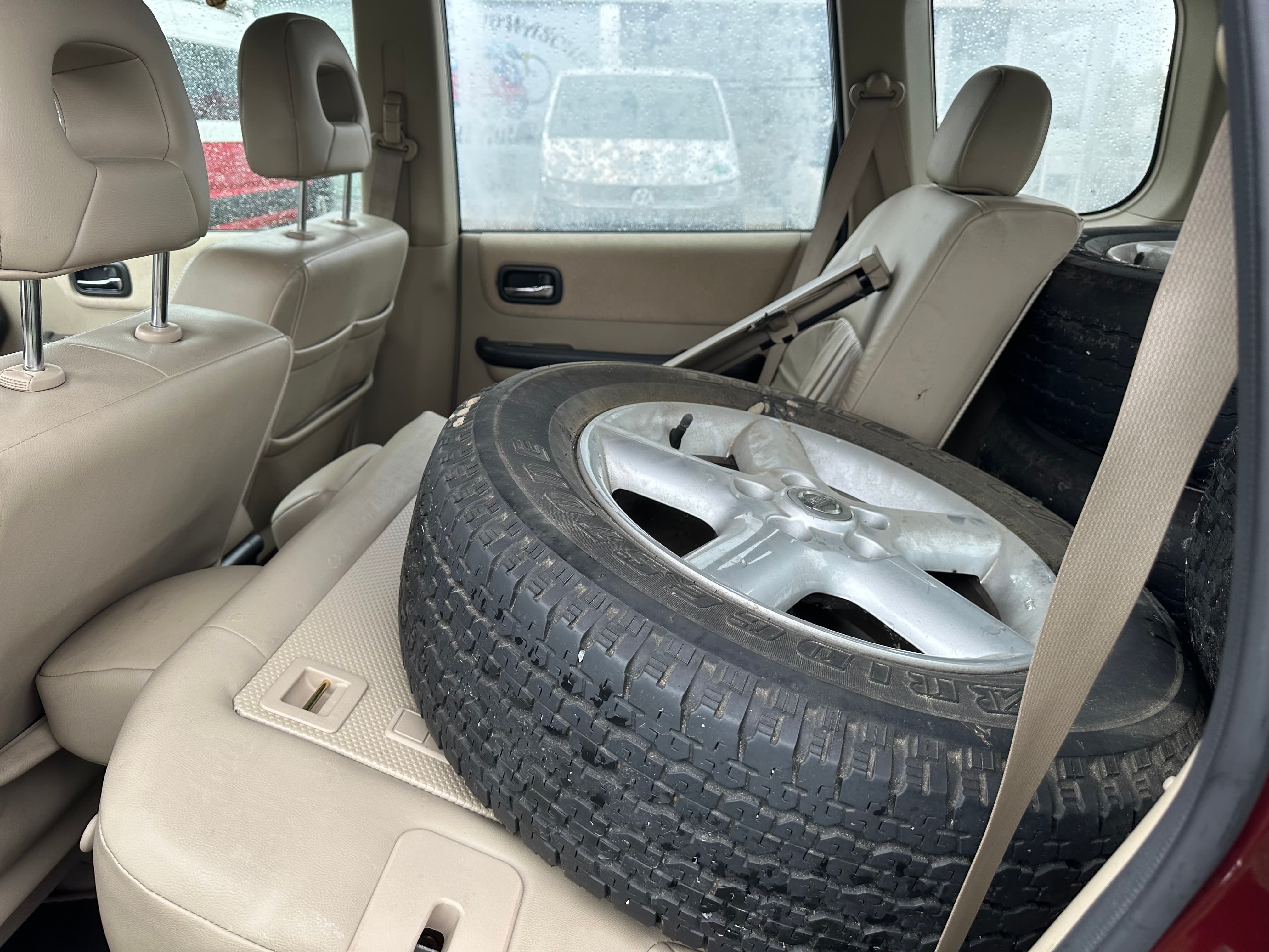 NISSAN X-Trail 2.2 DCI Elegance - Bild 10