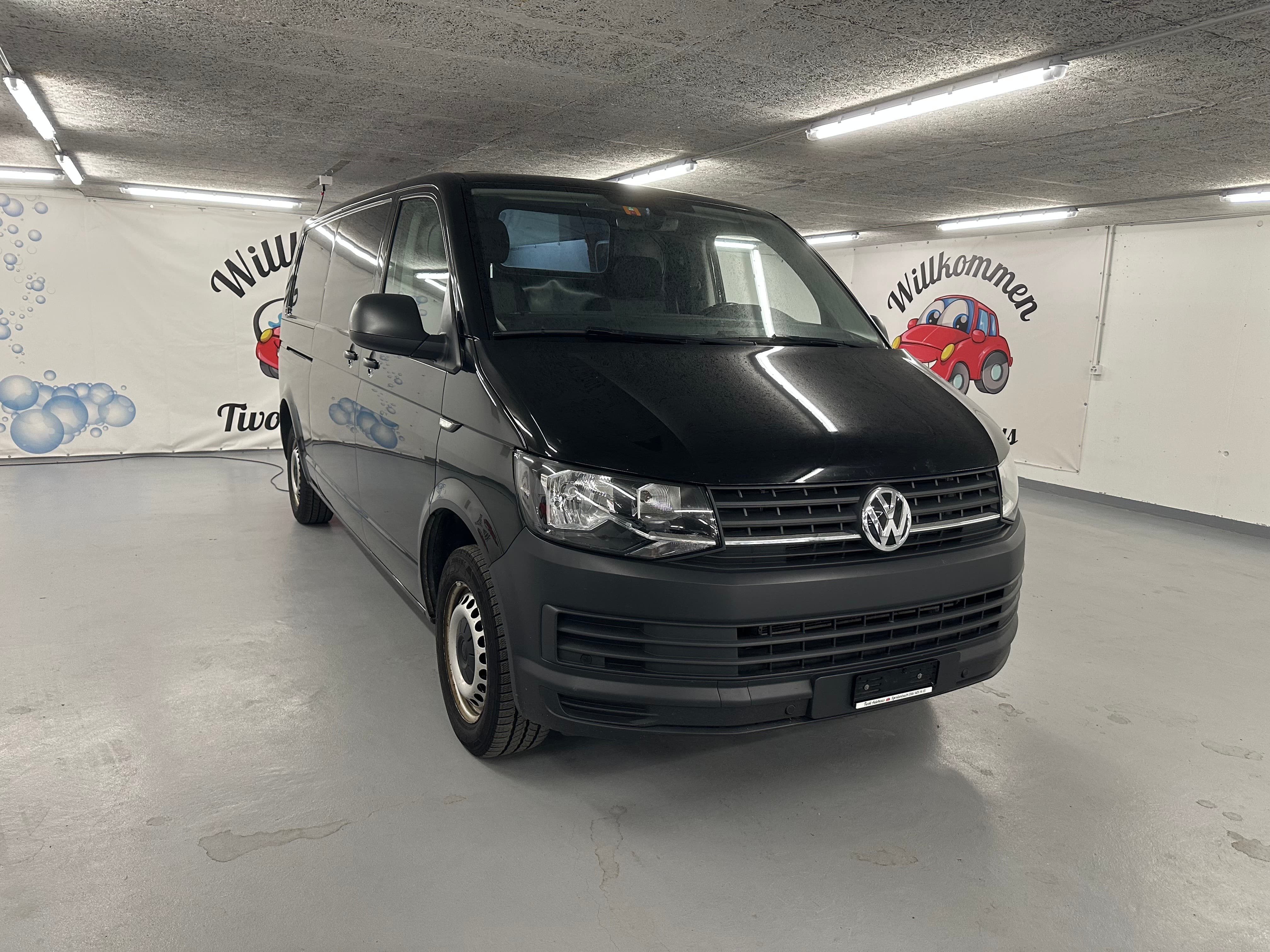 VW T6 2.0 TDI - Bild 2