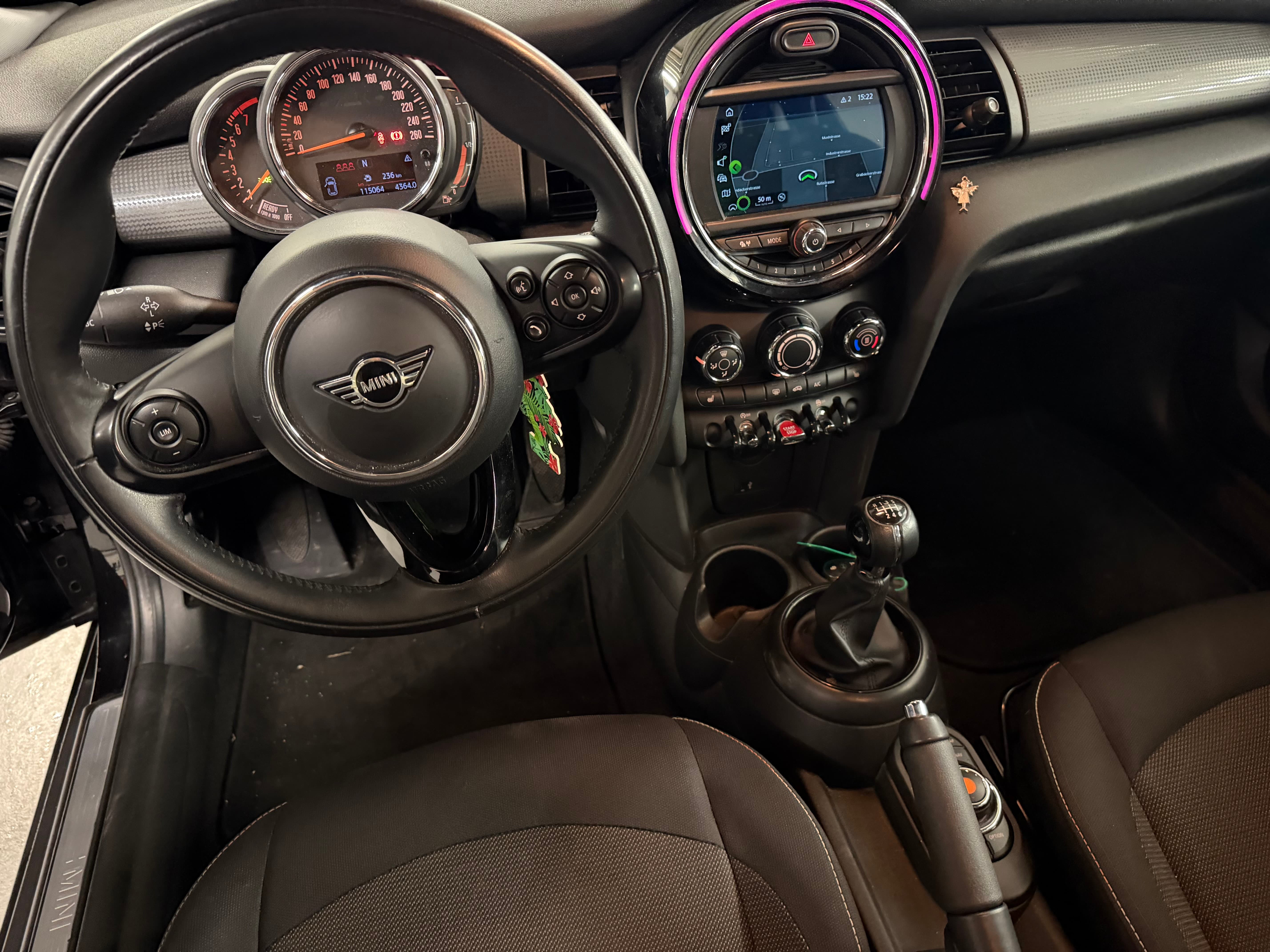 MINI Cooper Blackyard - Bild 10