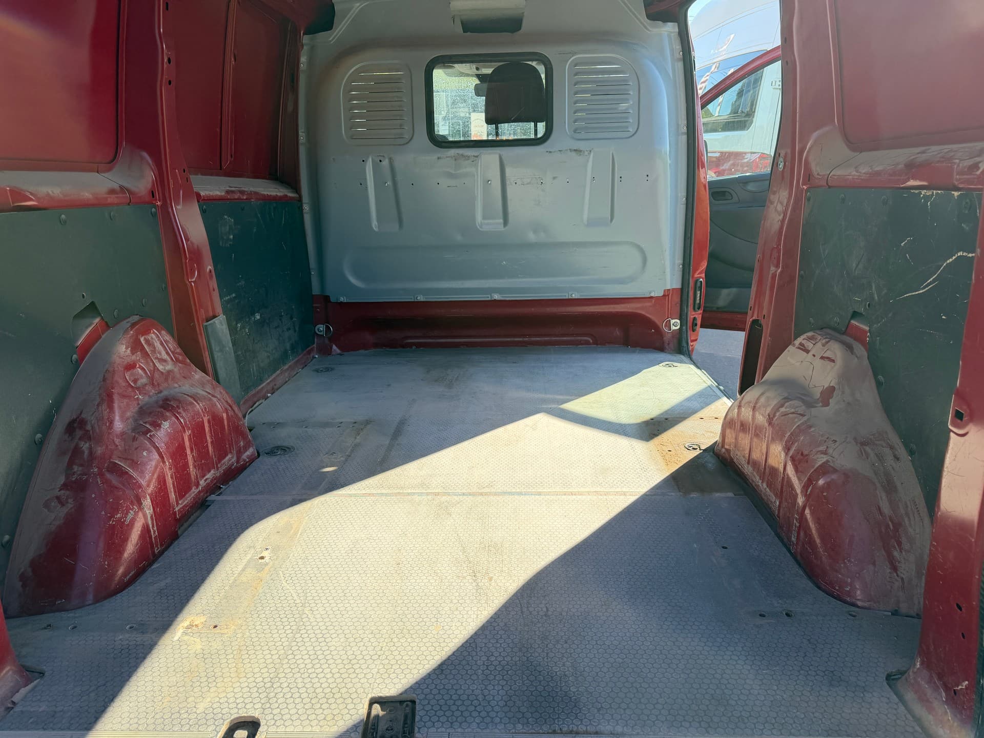 TOYOTA Proace 2.0D Crew Cab Luna L1H1 - Bild 12