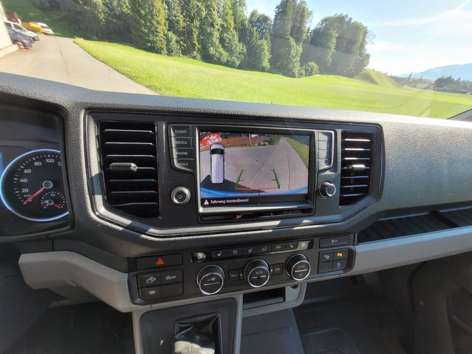 VW Grand California 600 2.0 BI-TDI - Bild 23