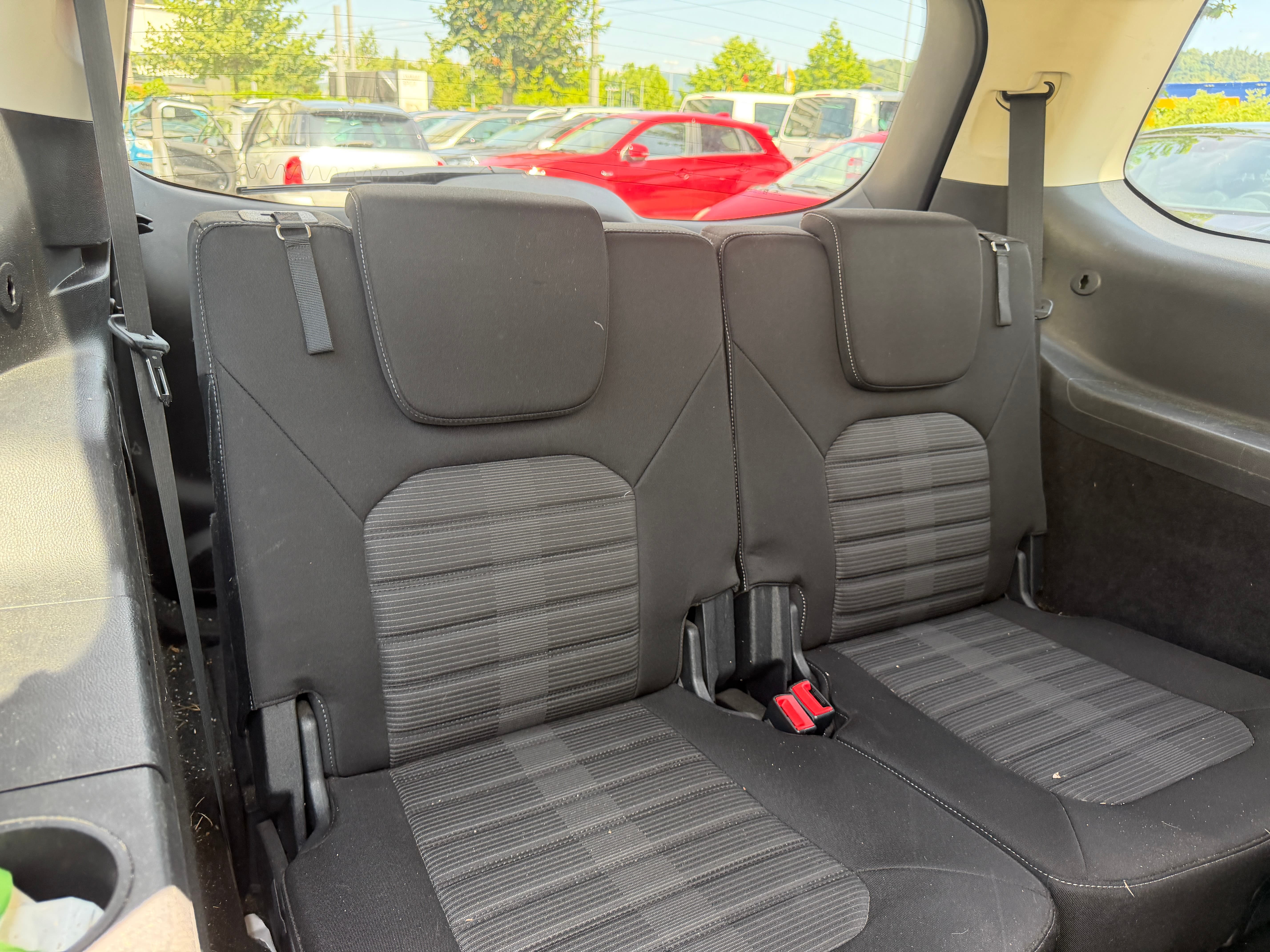 FORD Galaxy 1.5 SCTi Business - Bild 12