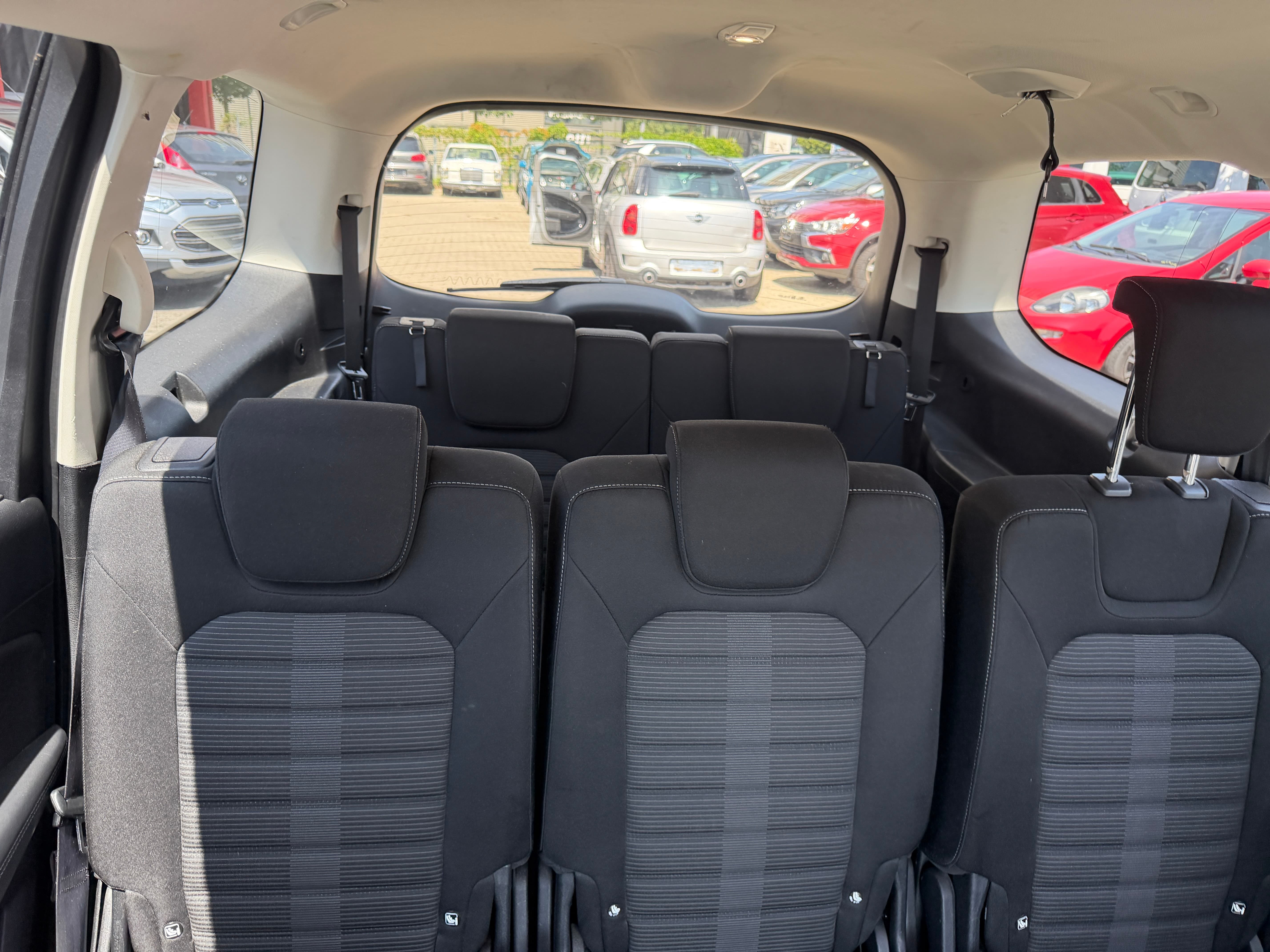 FORD Galaxy 1.5 SCTi Business - Bild 13