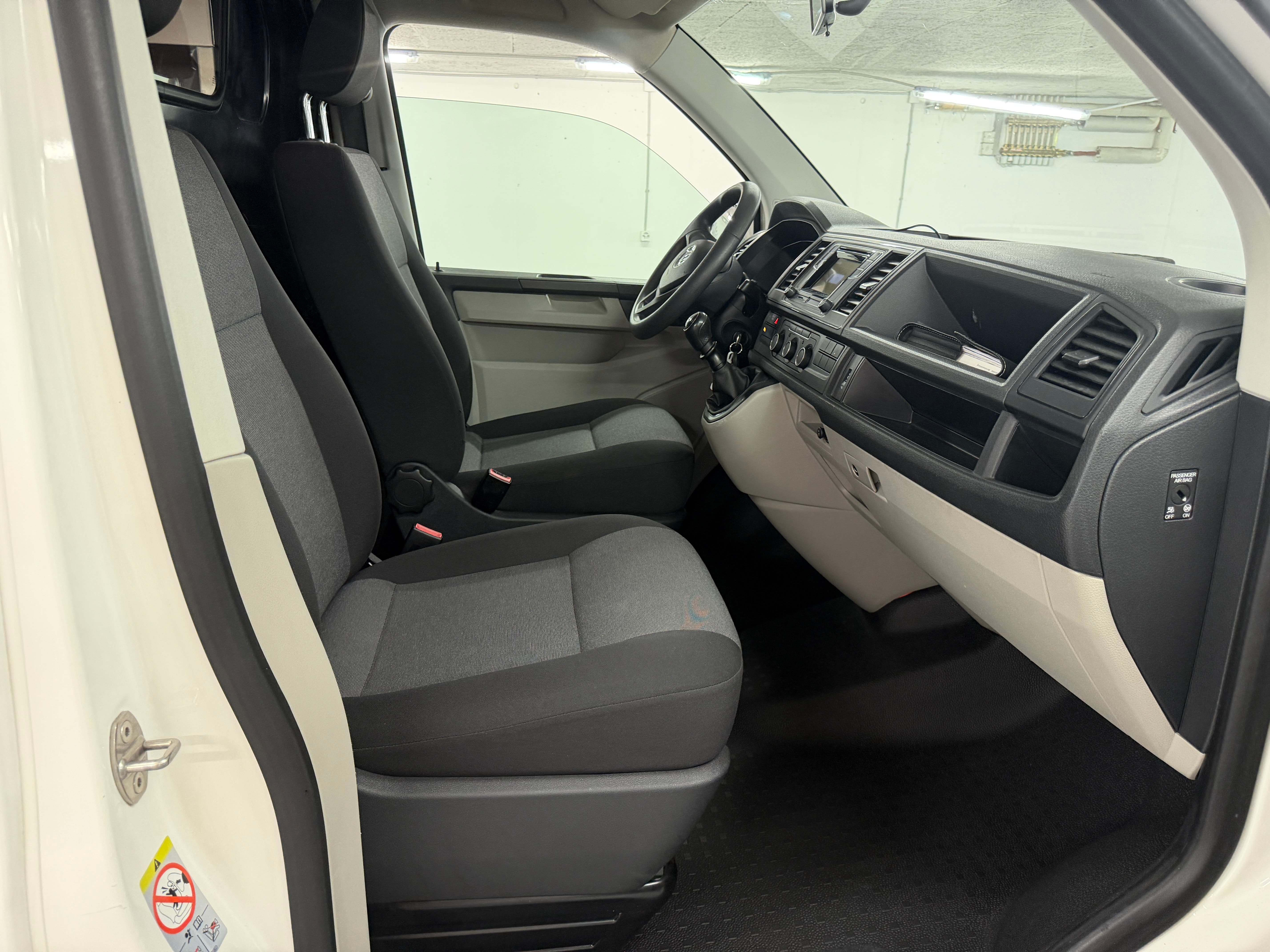 VW T6 2.0 TDI - Bild 10