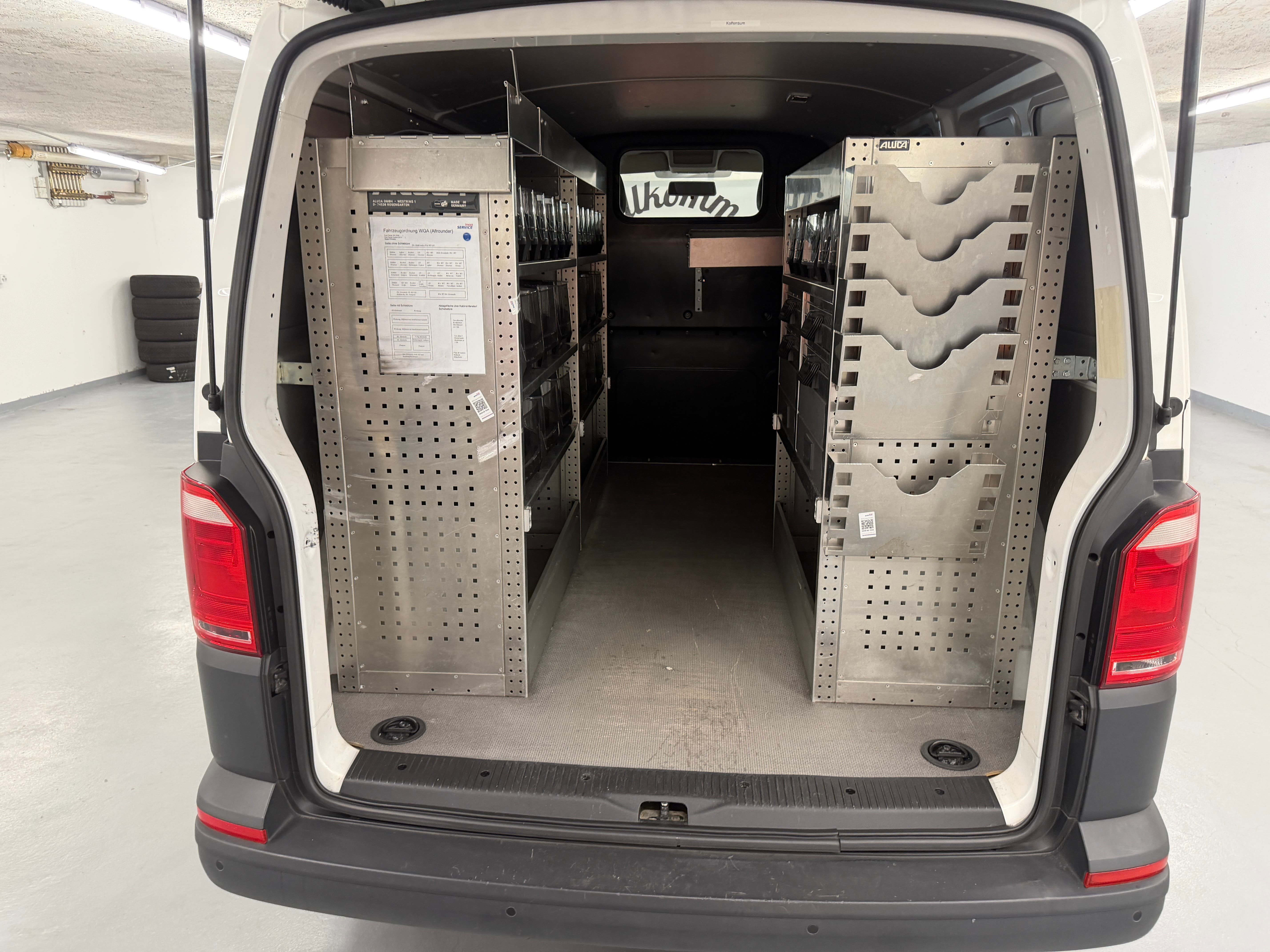 VW T6 2.0 TDI - Bild 7