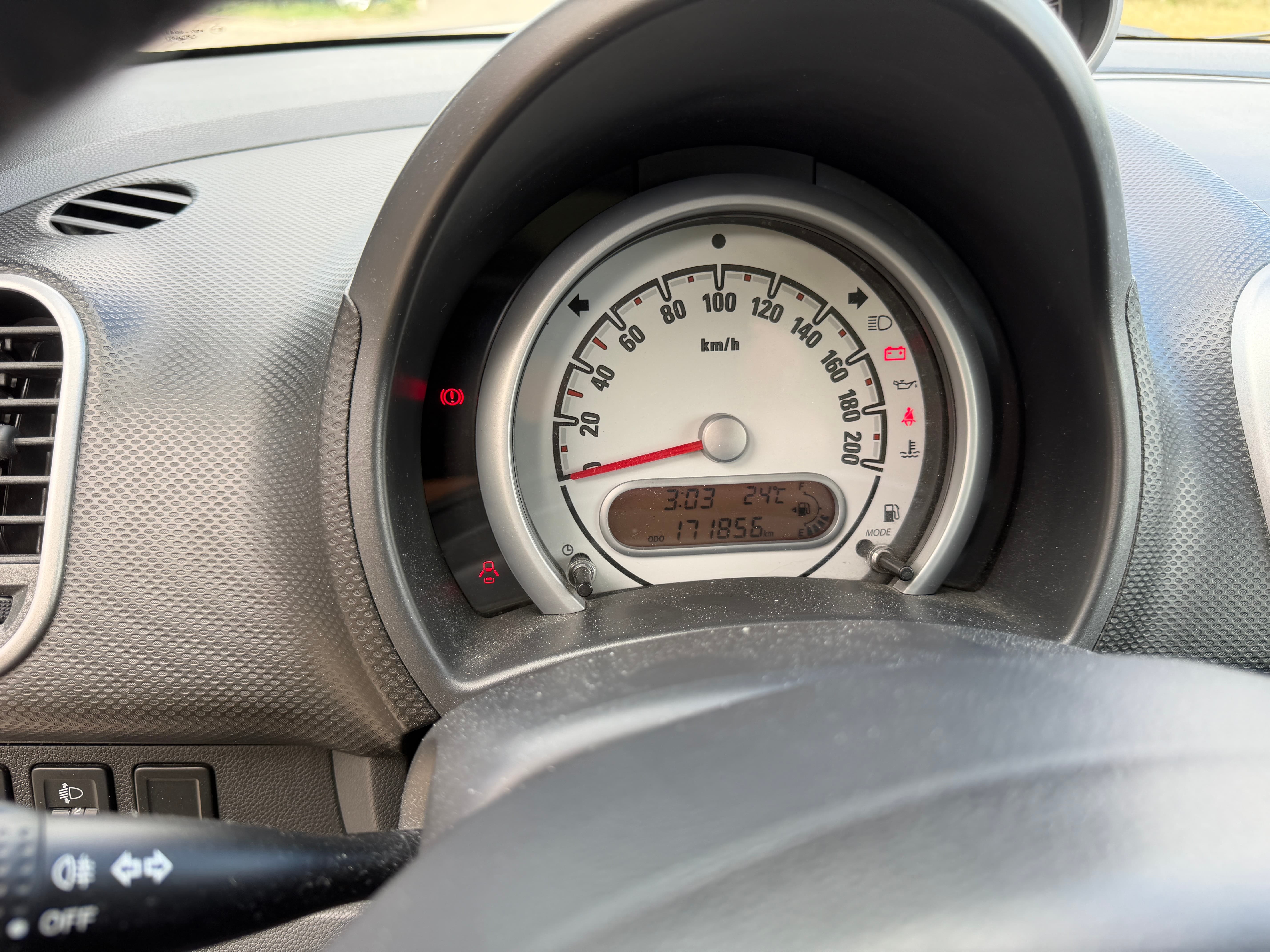 OPEL Agila 1.2 Enjoy - Bild 9