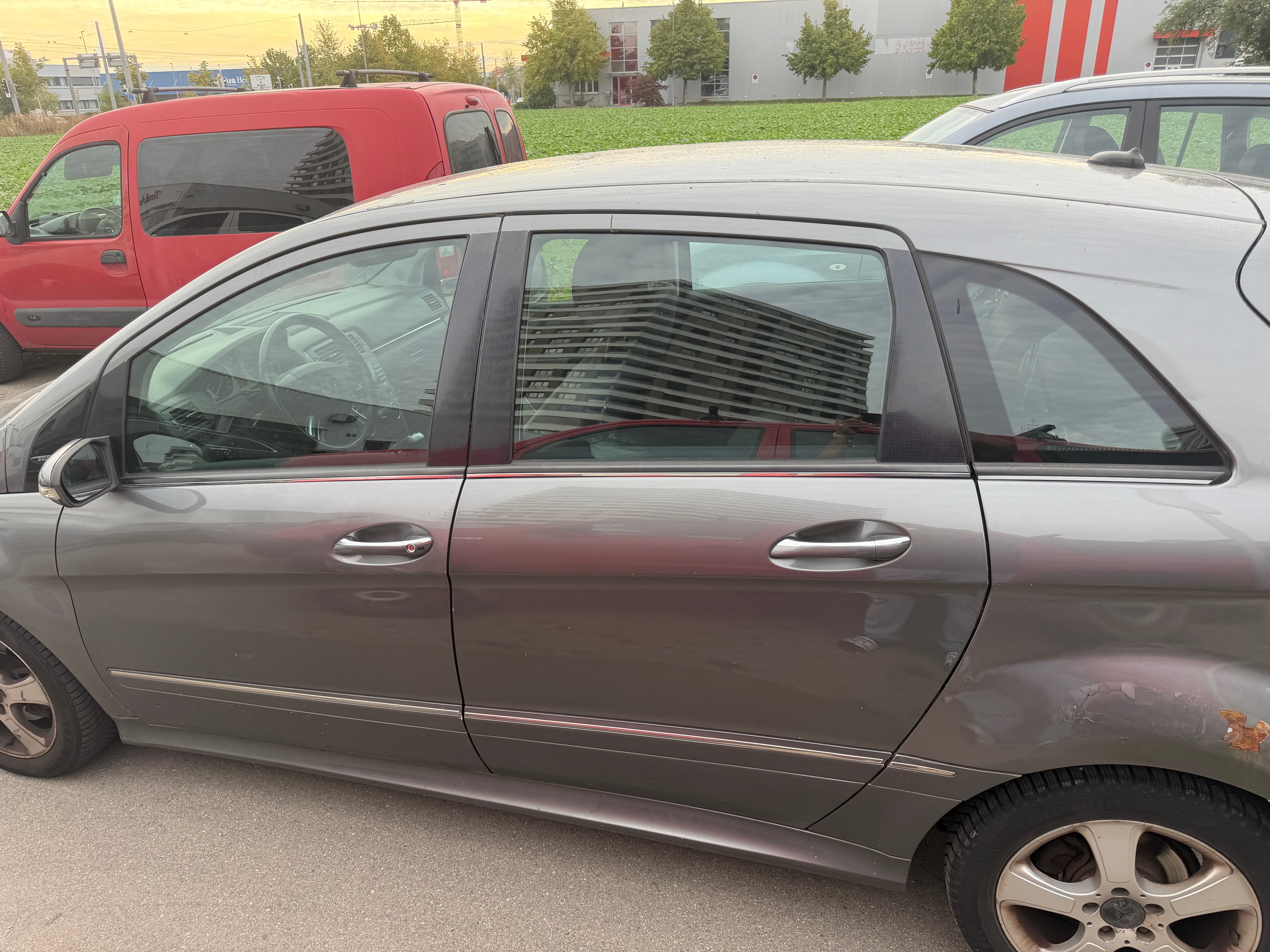 MERCEDES-BENZ B 170 - Bild 5