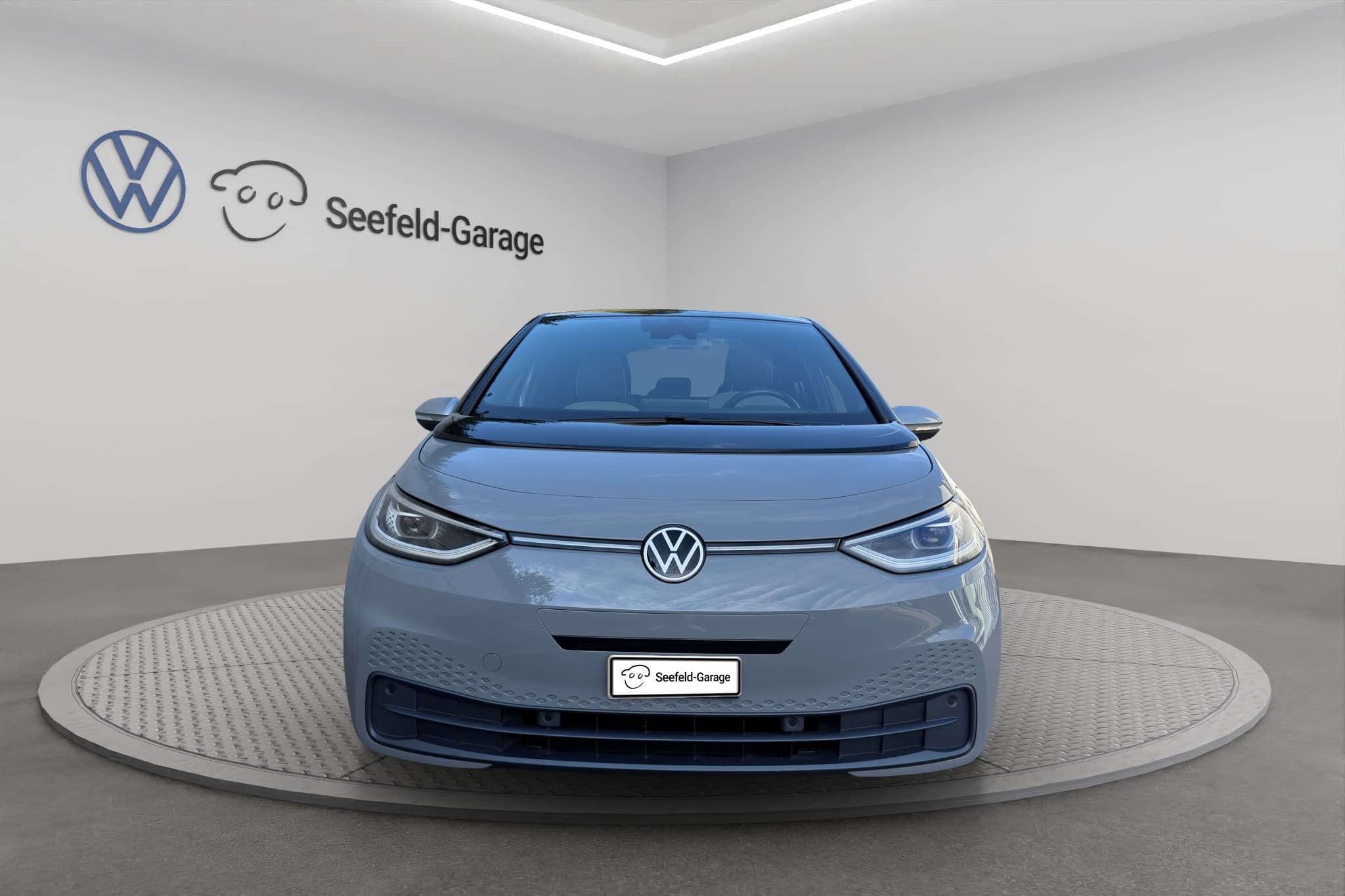 VW ID.3 Pro Performance 58kWh 1ST Max - Bild 3