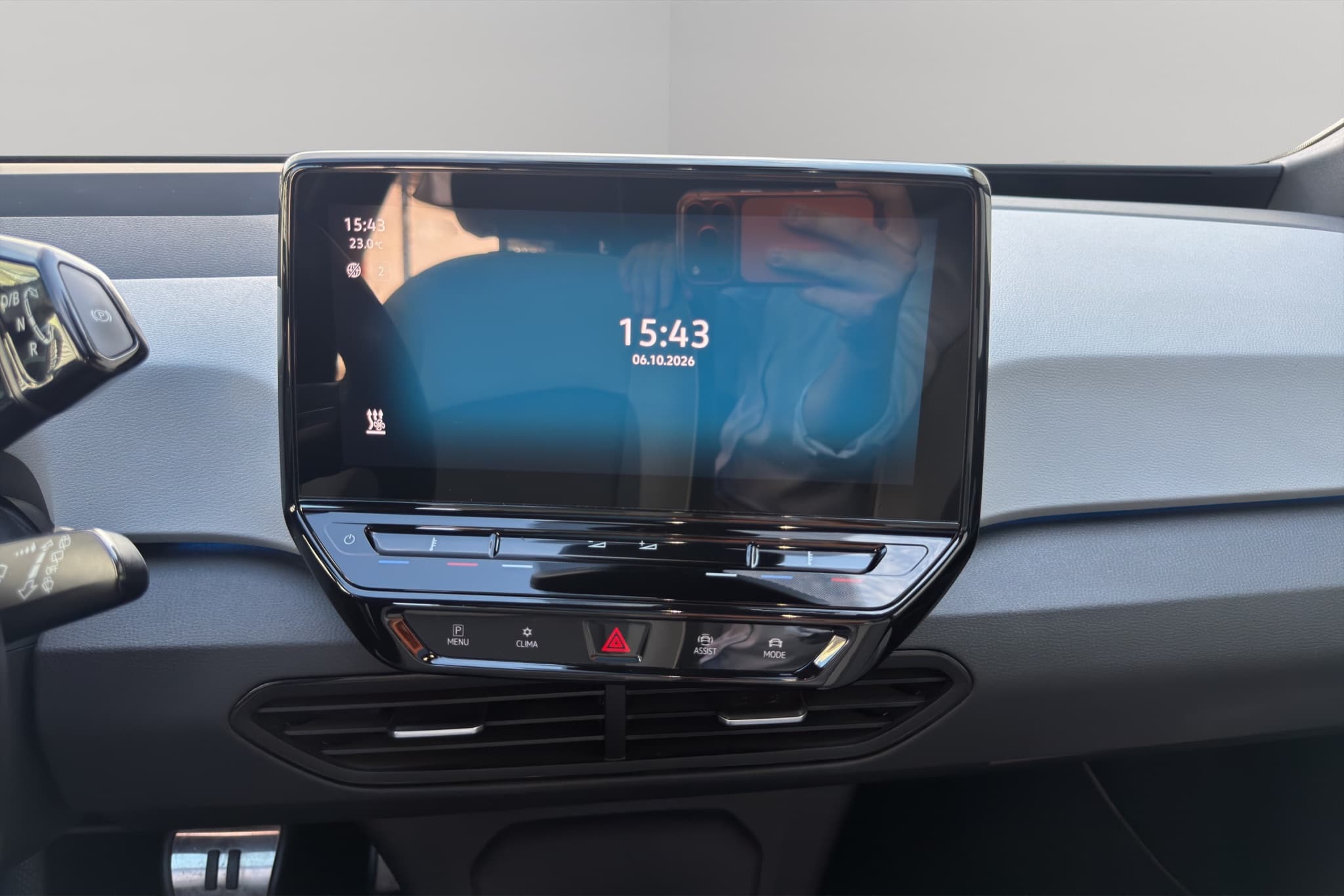 VW ID.3 Pro Performance 58kWh 1ST Max - Bild 9