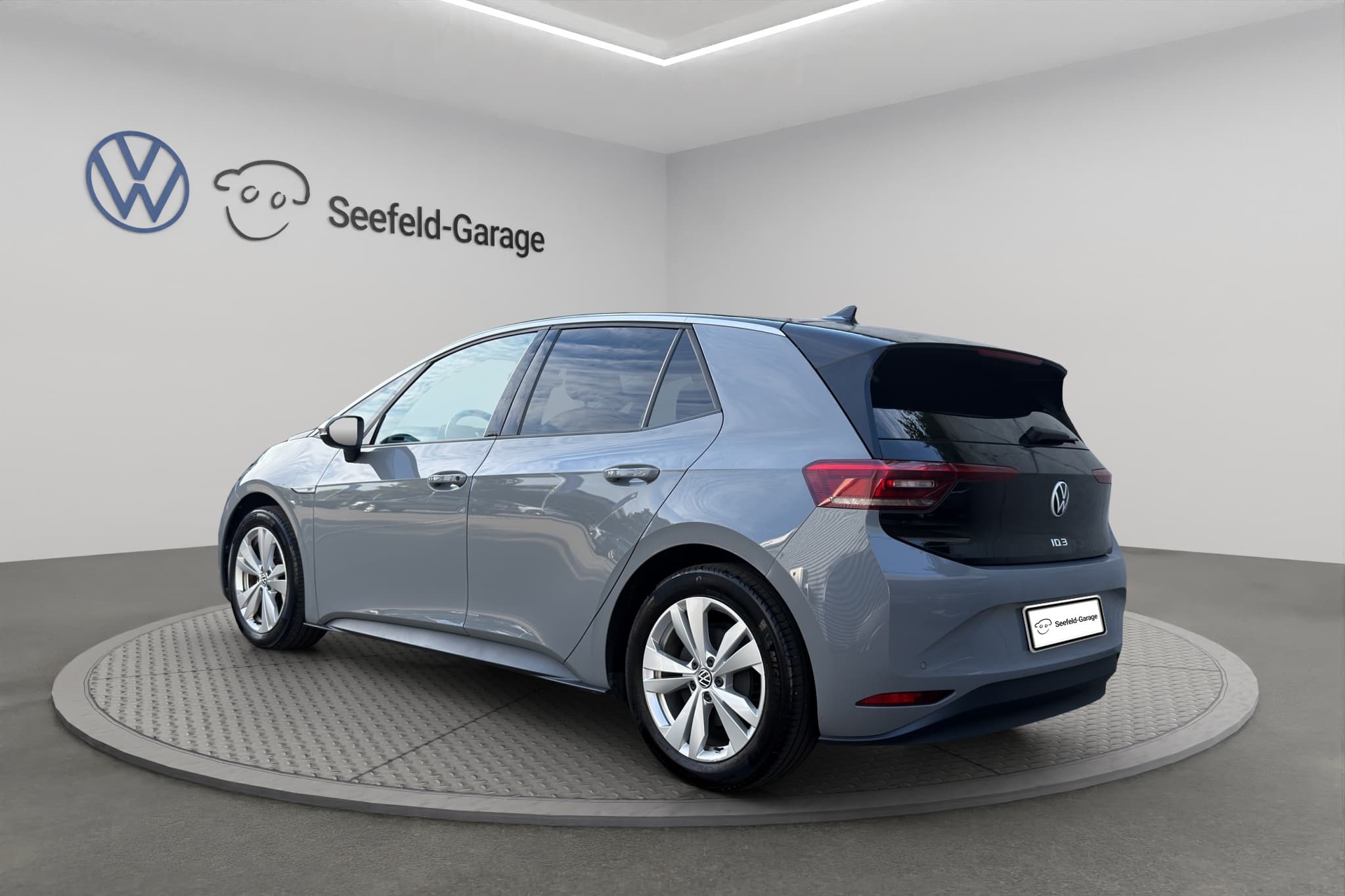 VW ID.3 Pro Performance 58kWh 1ST Max - Bild 5
