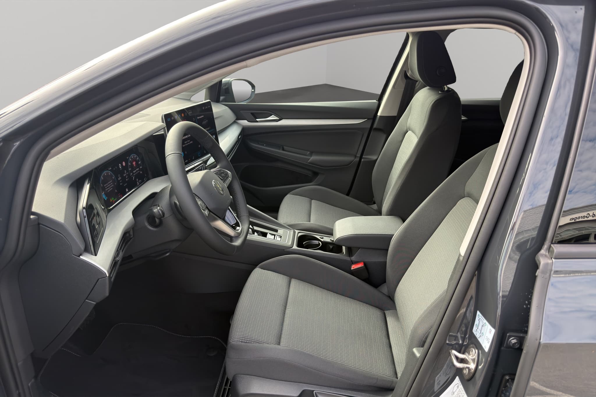 VW Golf 1.5 e TSI mHEV Value DSG - Bild 9