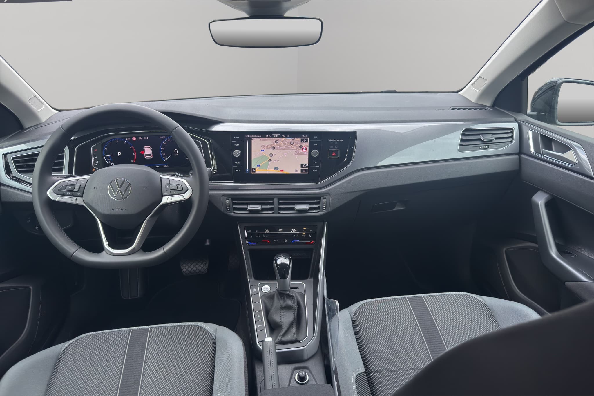 VW Polo 1.0 TSI Style DSG - Bild 7