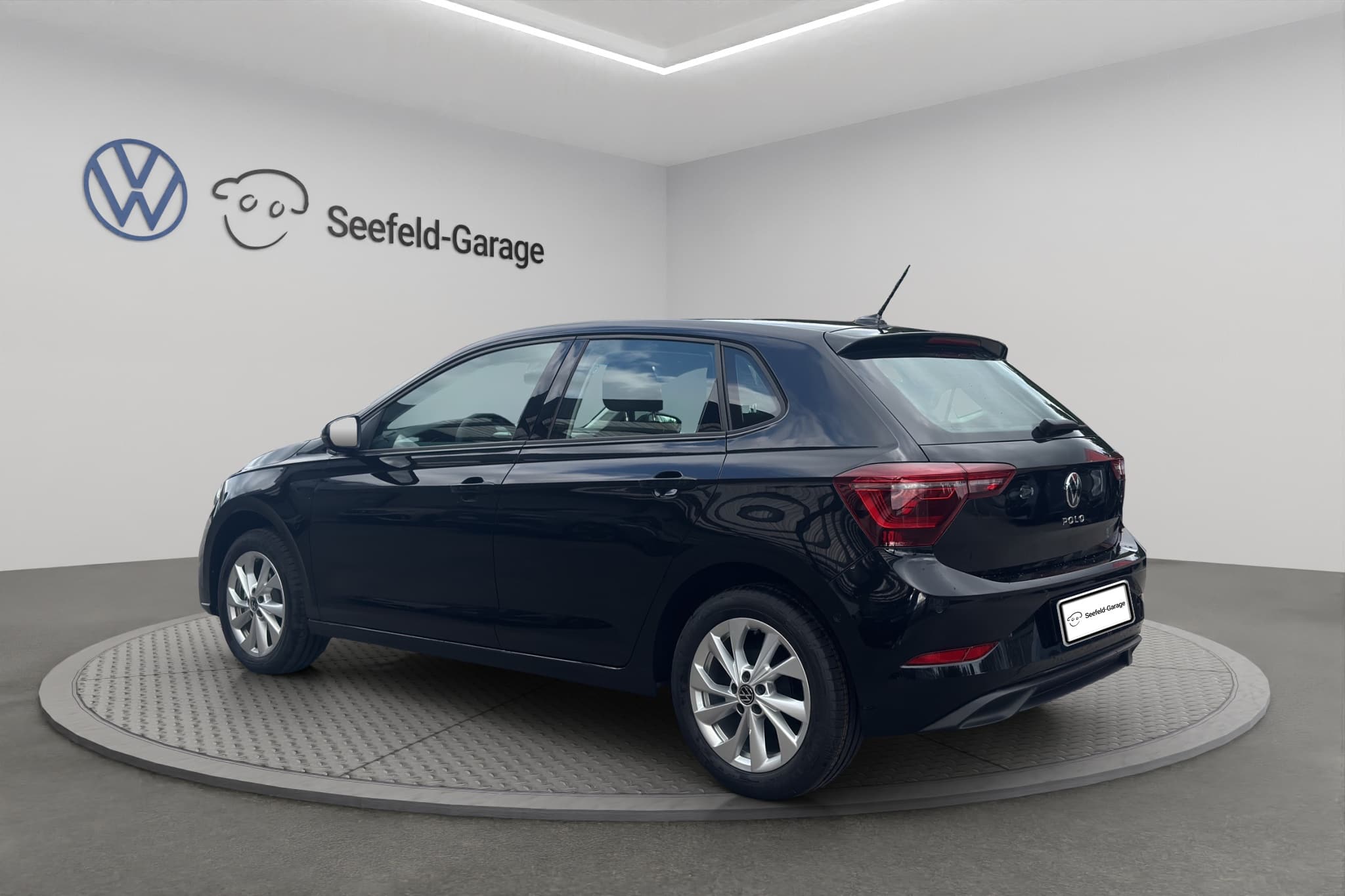 VW Polo 1.0 TSI Style DSG - Bild 4