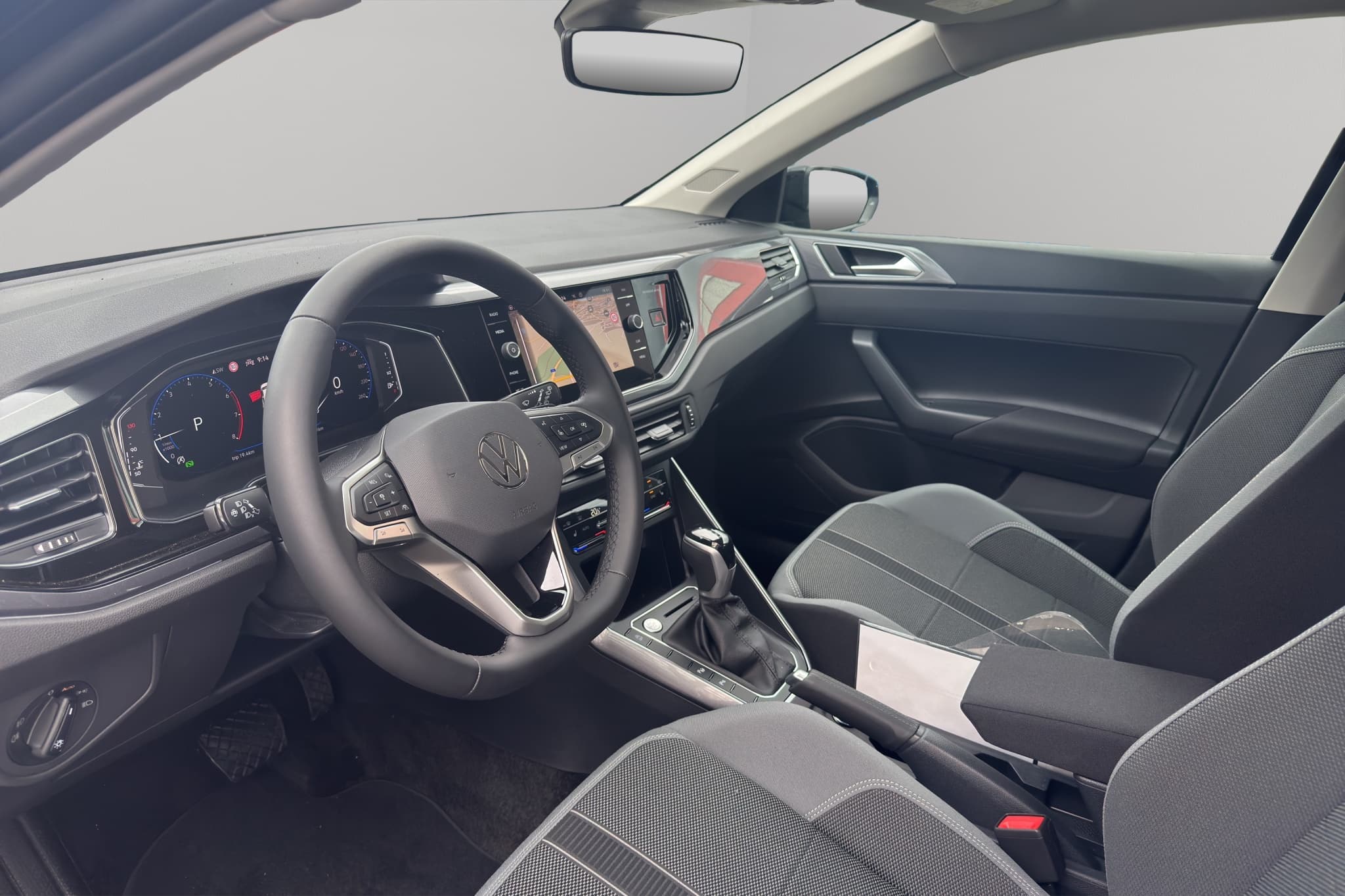 VW Polo 1.0 TSI Style DSG - Bild 9