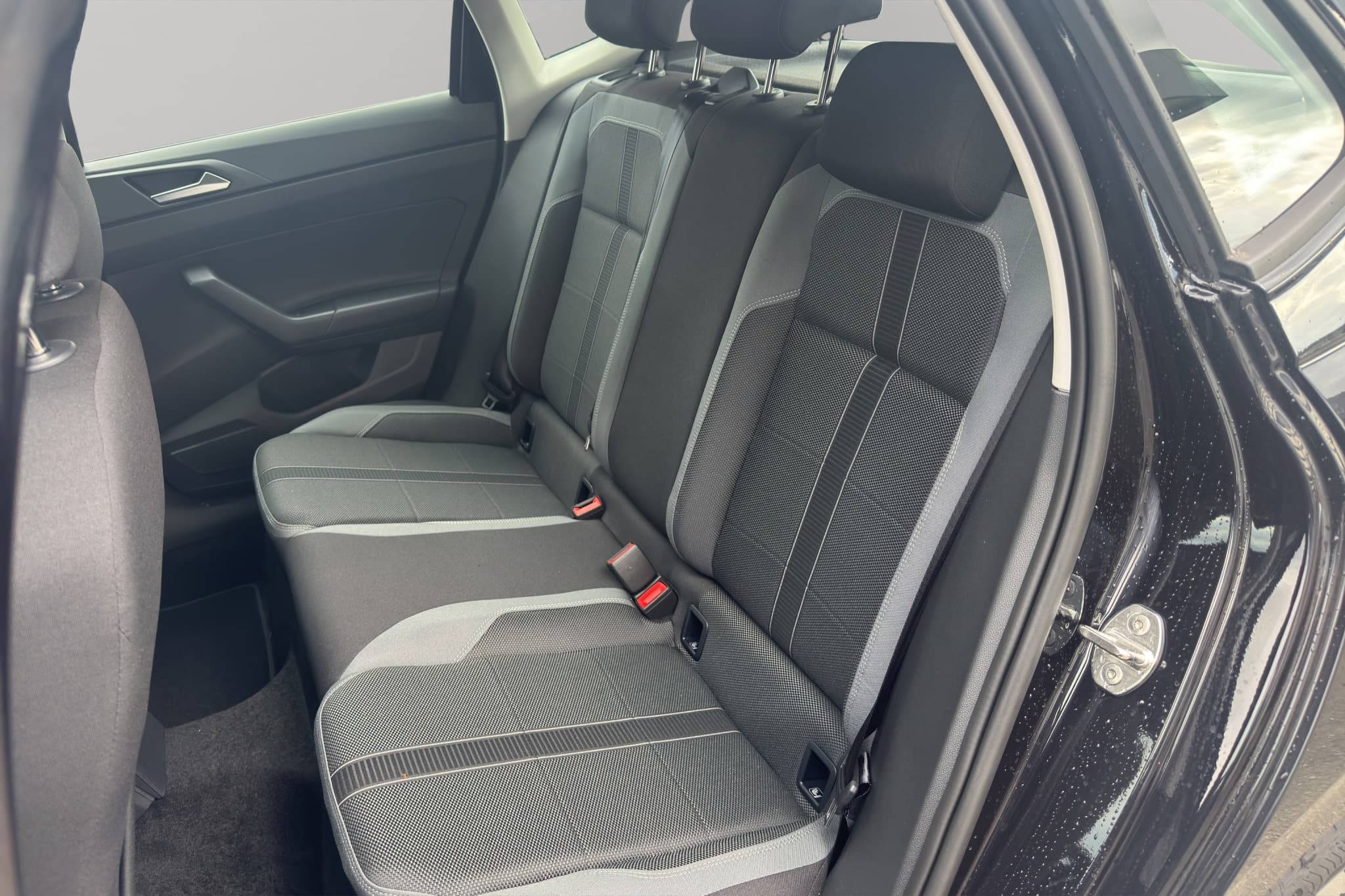 VW Polo 1.0 TSI Style DSG - Bild 6