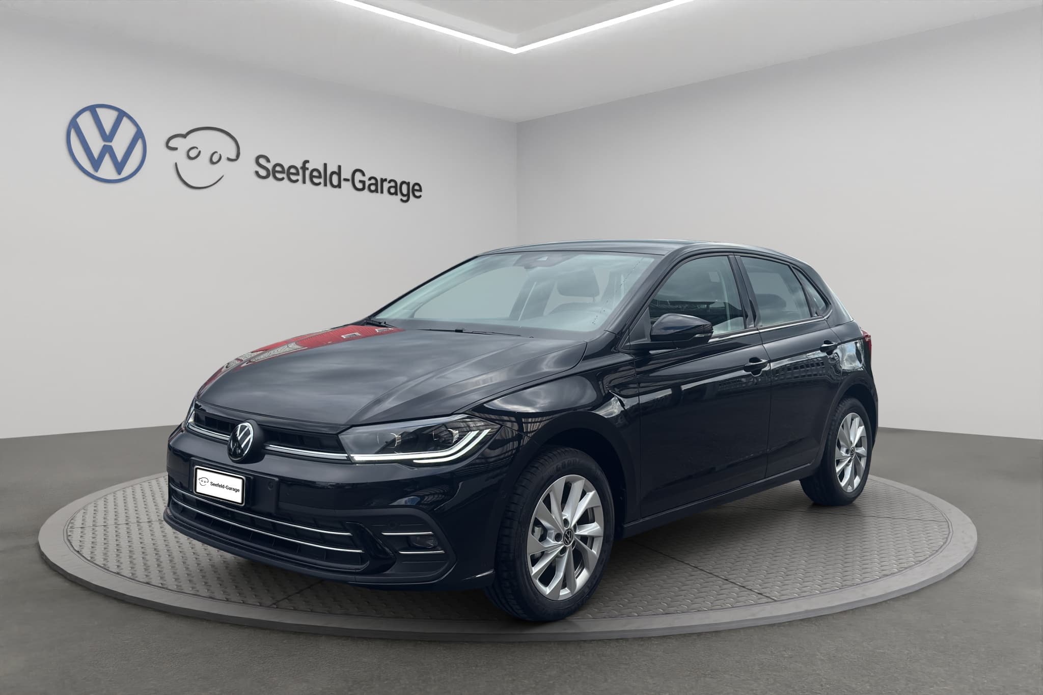VW Polo 1.0 TSI Style DSG - Bild 1