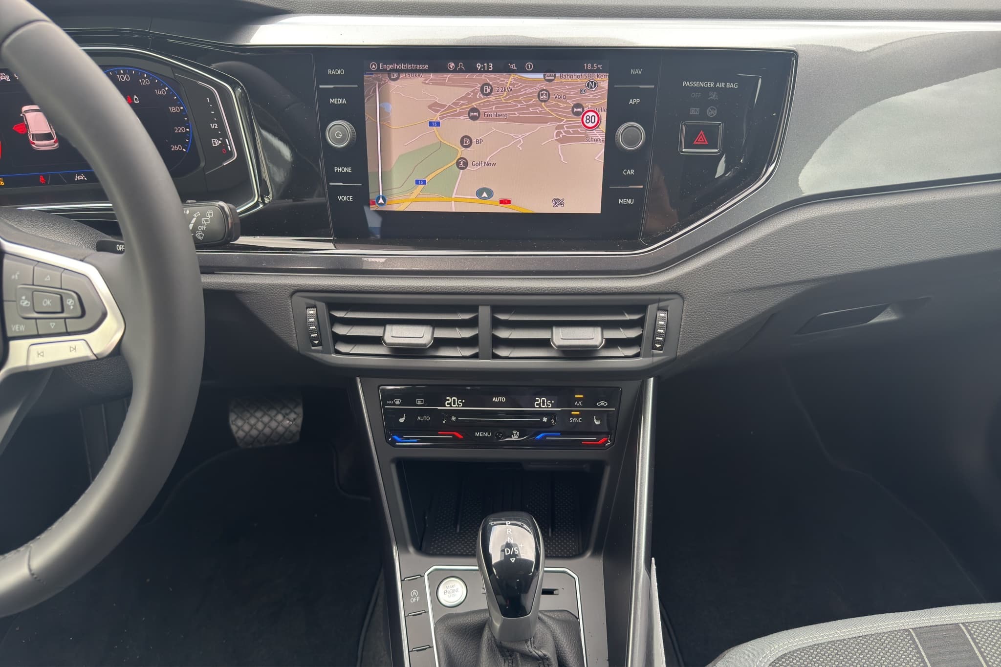 VW Polo 1.0 TSI Style DSG - Bild 8