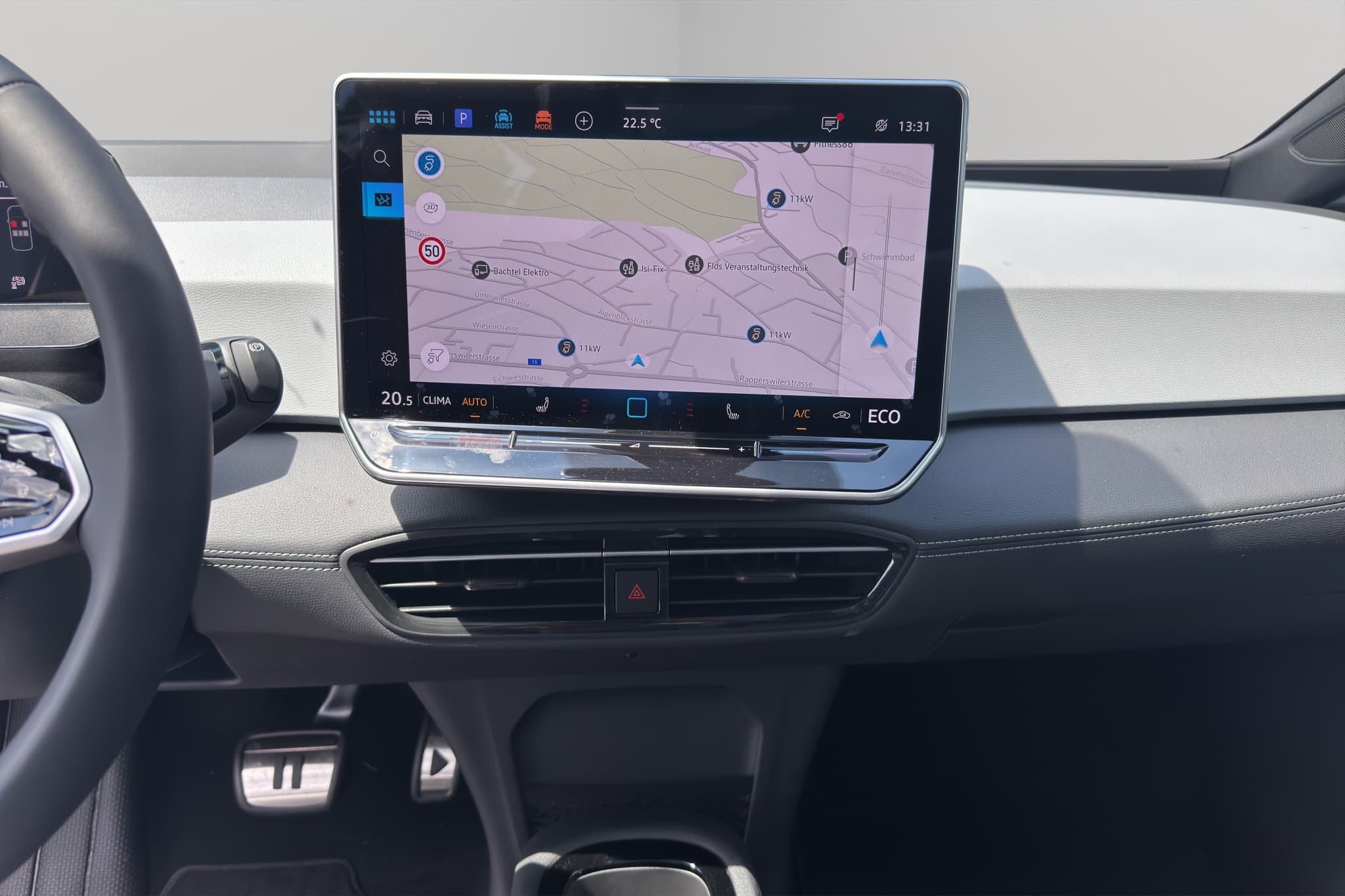 VW ID.3 Pro S 79 kWh Pro S United - Bild 8