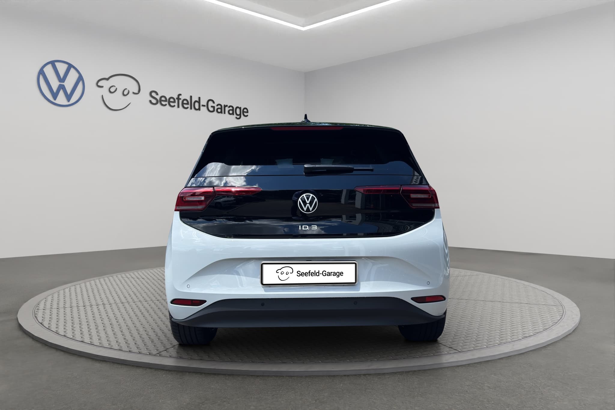 VW ID.3 Pro S 79 kWh Pro S United - Bild 5