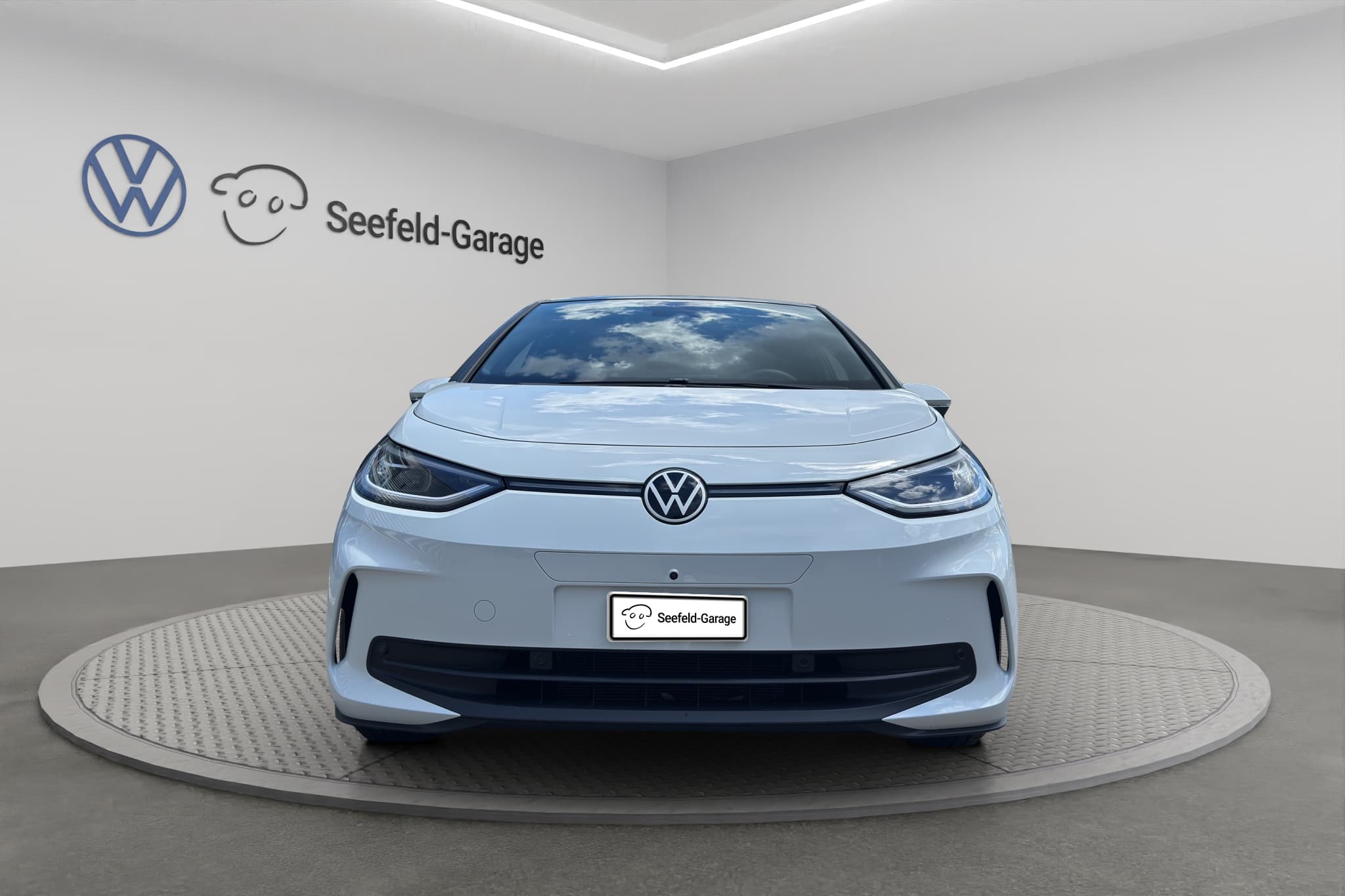 VW ID.3 Pro S 79 kWh Pro S United - Bild 2