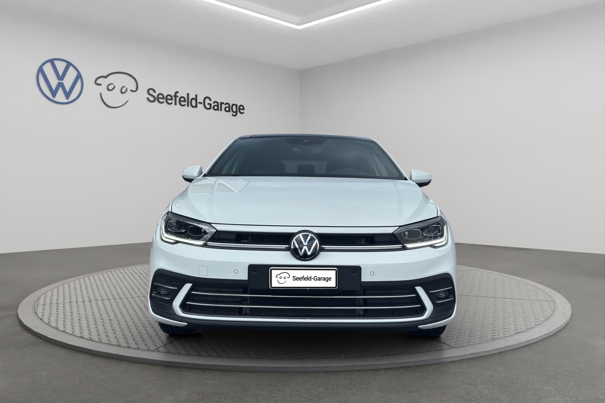 VW Polo 1.0 TSI Style Edition 50 DSG - Bild 2