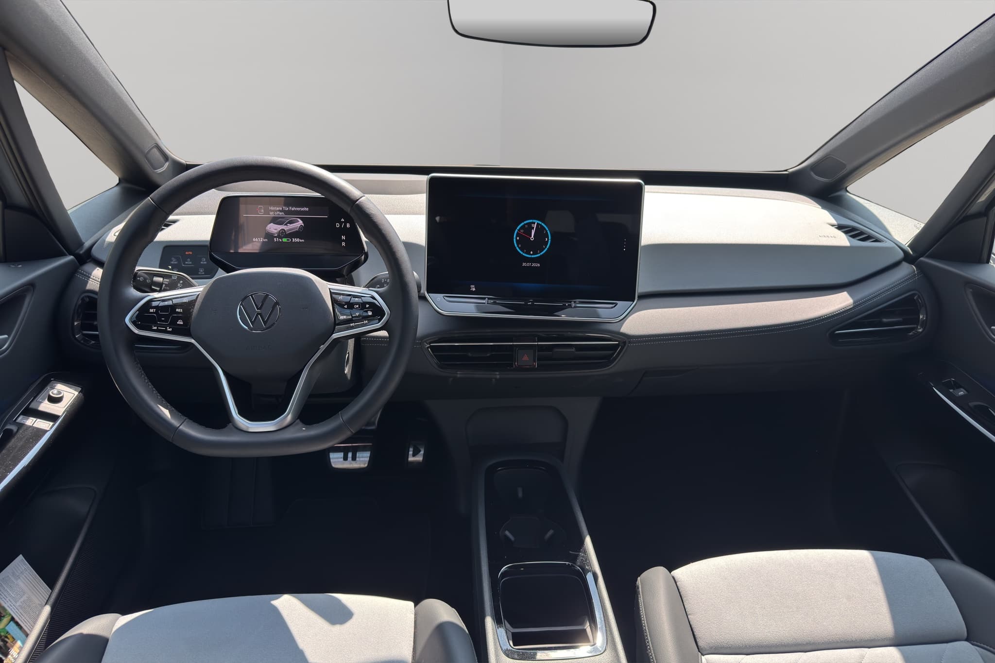 VW ID.3 Pro S 77 kWh Pro S United - Bild 7