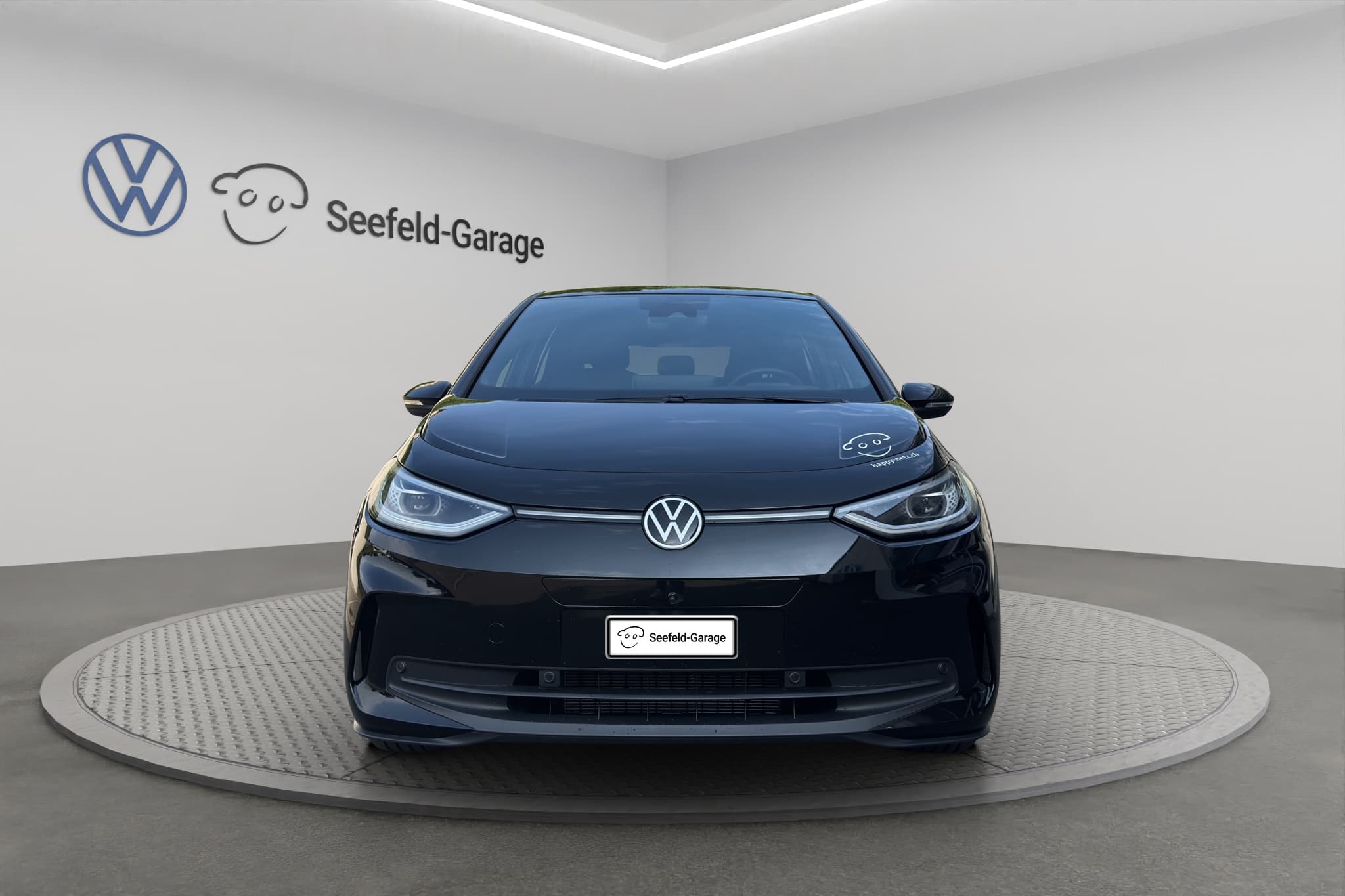 VW ID.3 Pro S 79 kWh Pro S United - Bild 2