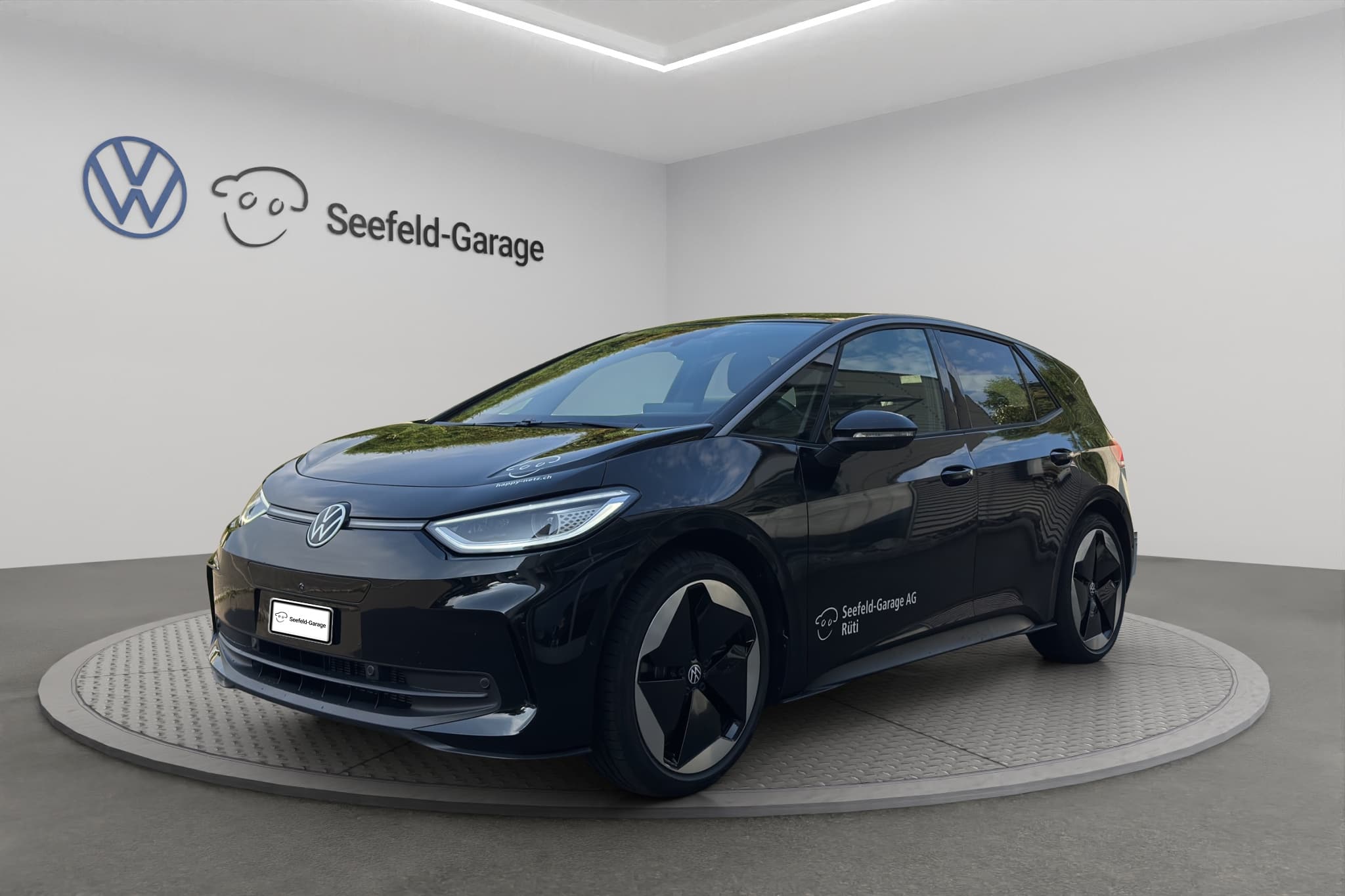 VW ID.3 Pro S 79 kWh Pro S United - Bild 1