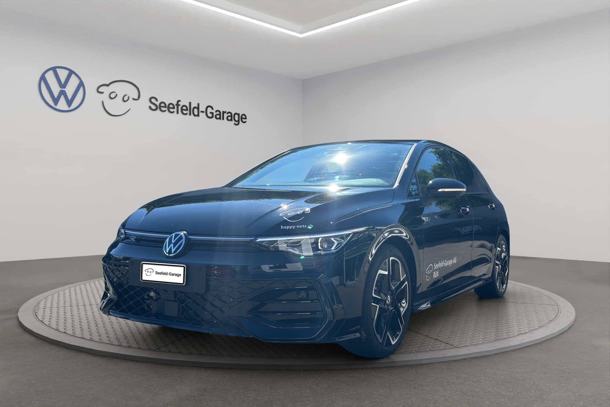 VW Golf 1.5 e TSI mHEV R-Line DSG - Bild 1