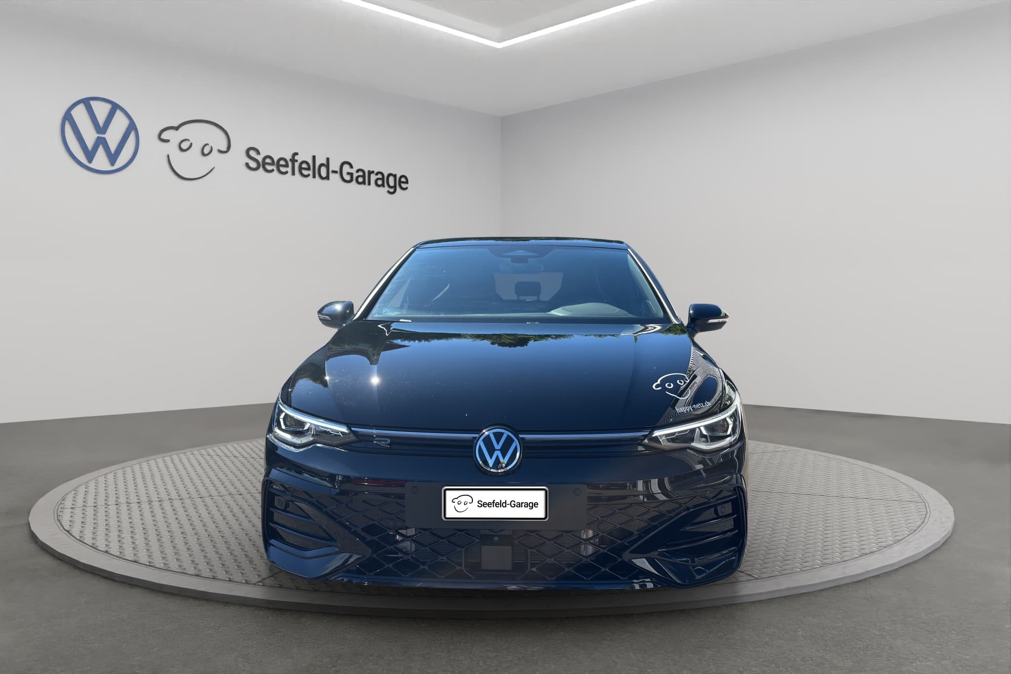 VW Golf 1.5 e TSI mHEV R-Line DSG - Bild 2
