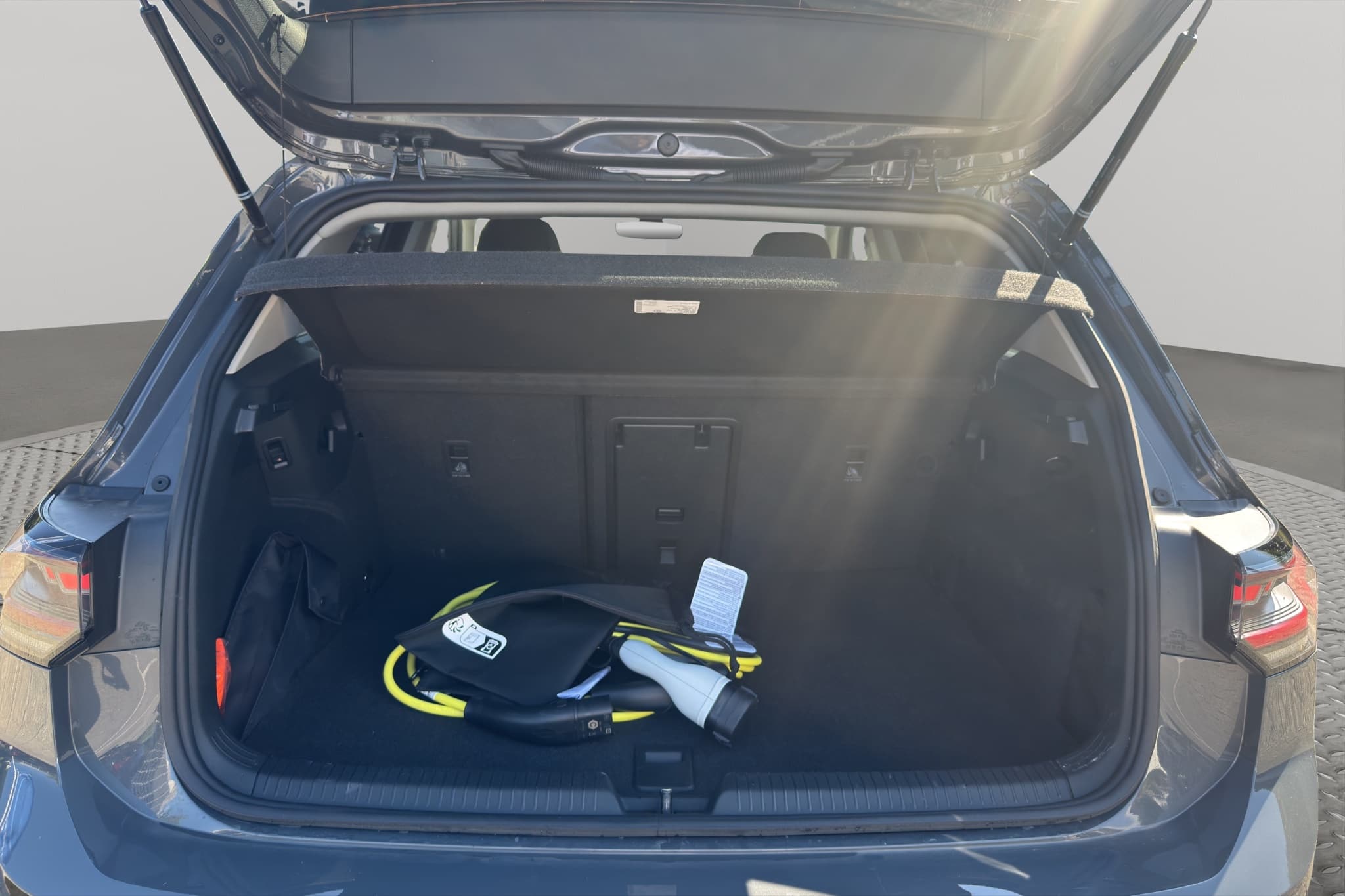 VW Golf 1.5 TSI PHEV Life - Bild 11