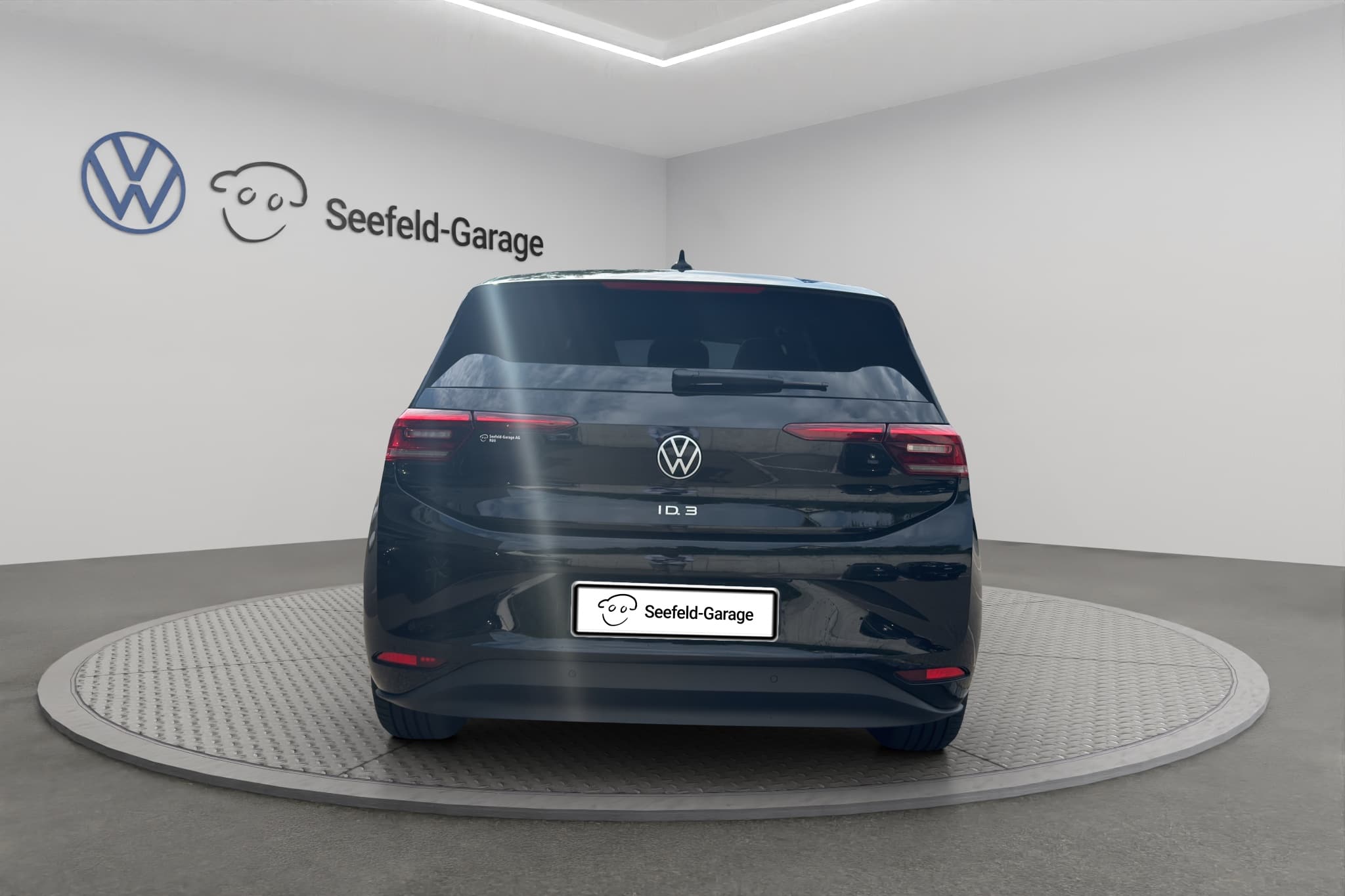 VW ID.3 Pro S 79 kWh Pro S United - Bild 5