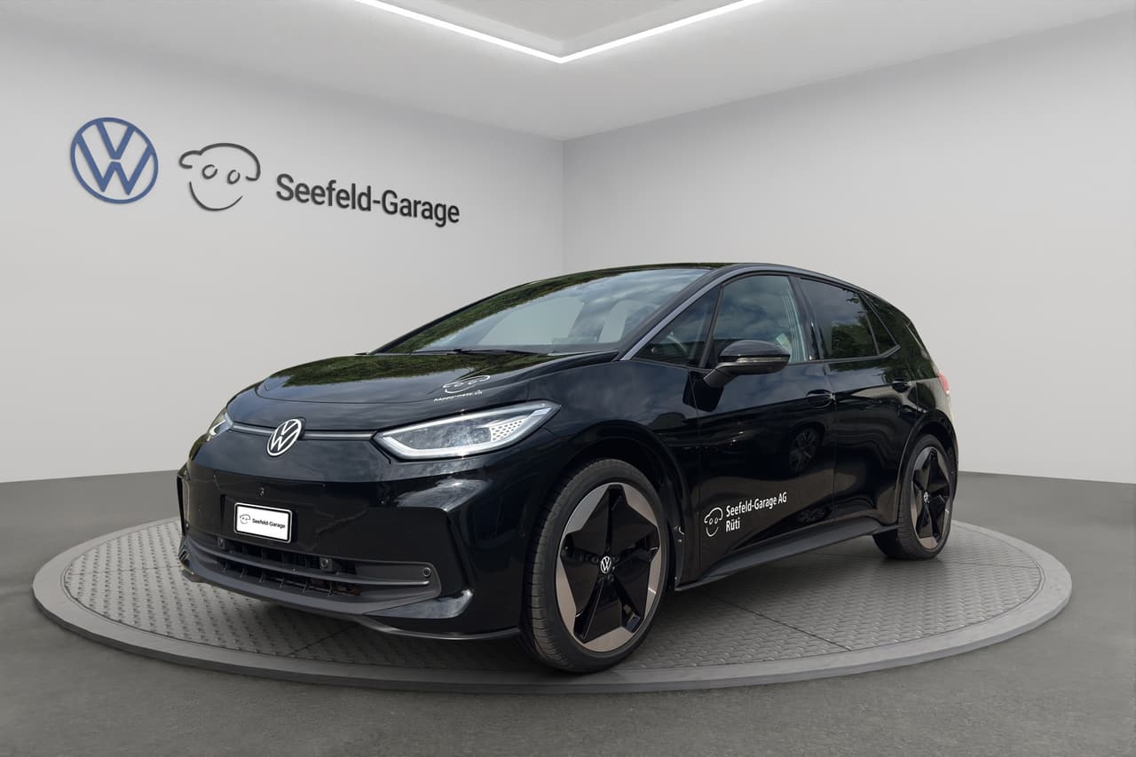 VW ID.3 Pro S 79 kWh Pro S United