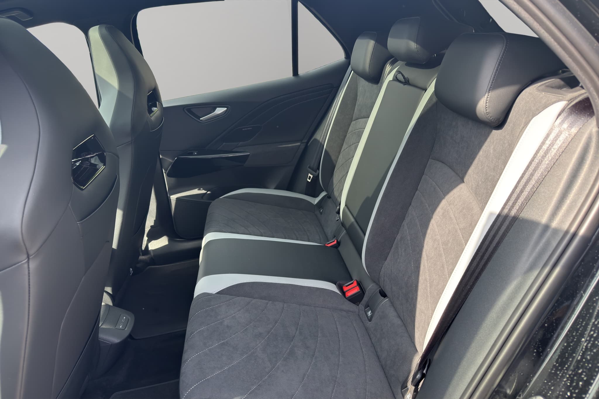 VW ID.3 Pro S 79 kWh Pro S United - Bild 6