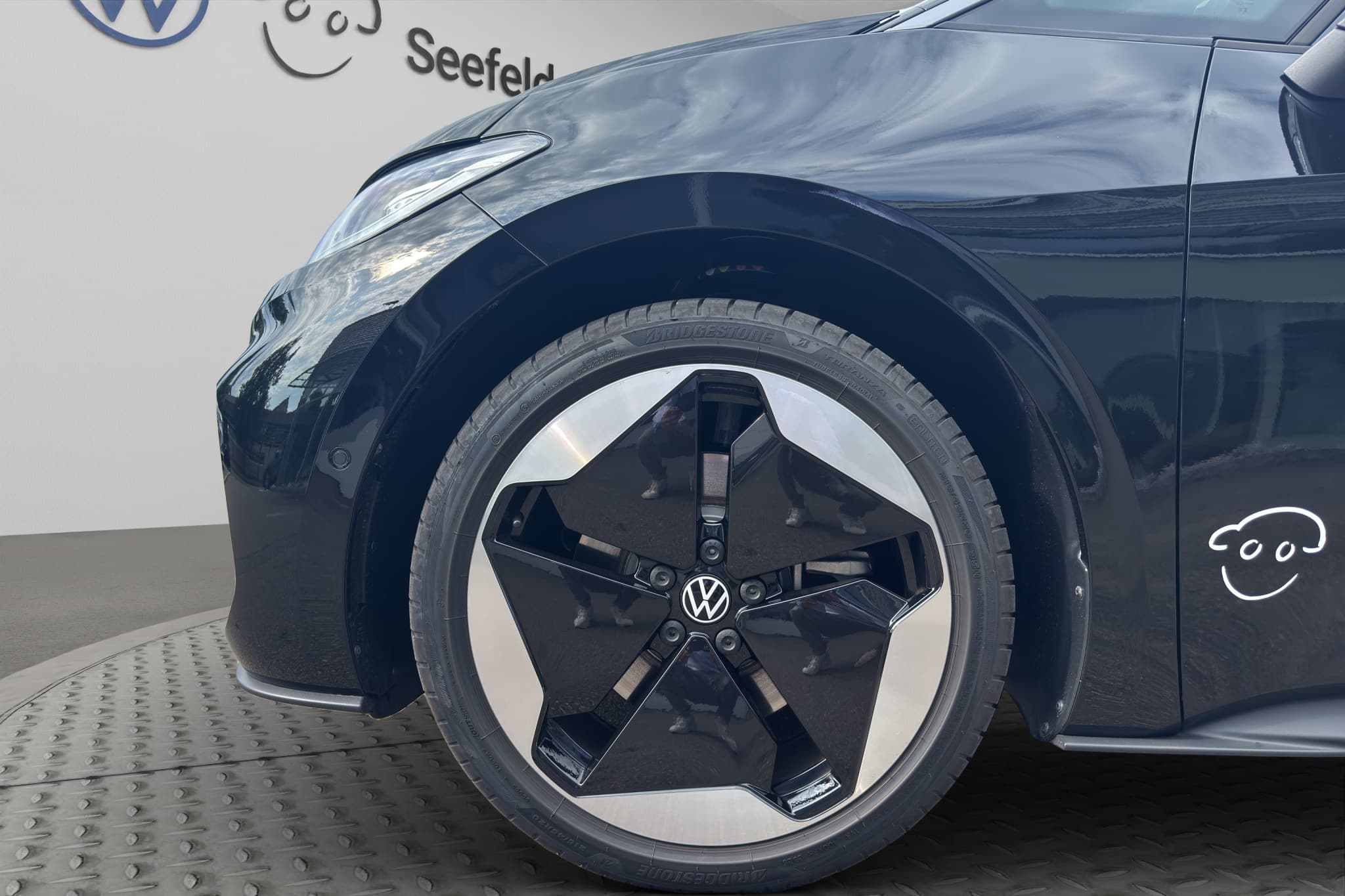 VW ID.3 Pro S 79 kWh Pro S United - Bild 12