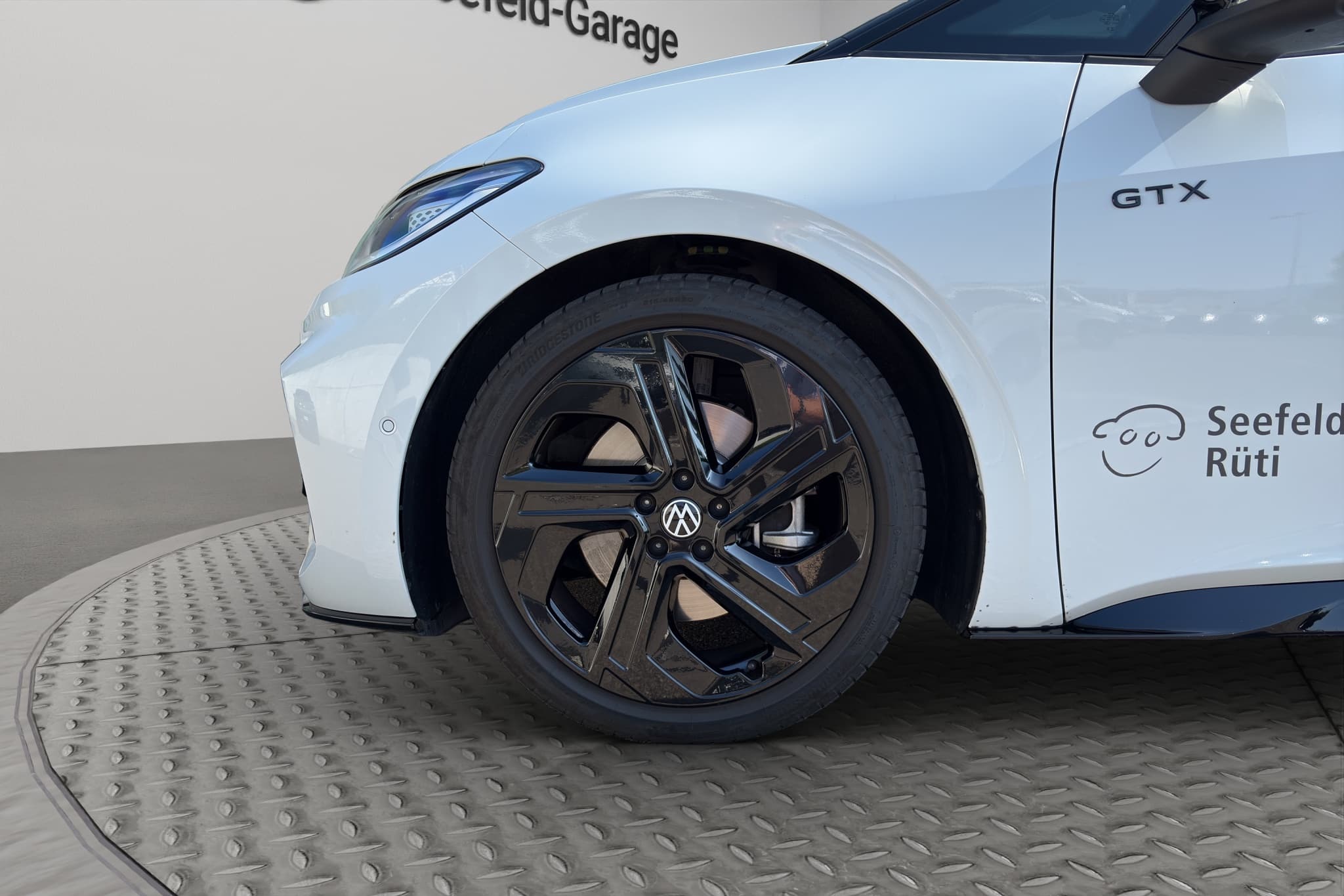 VW ID.3 GTX 79 kWh GTX - Bild 12