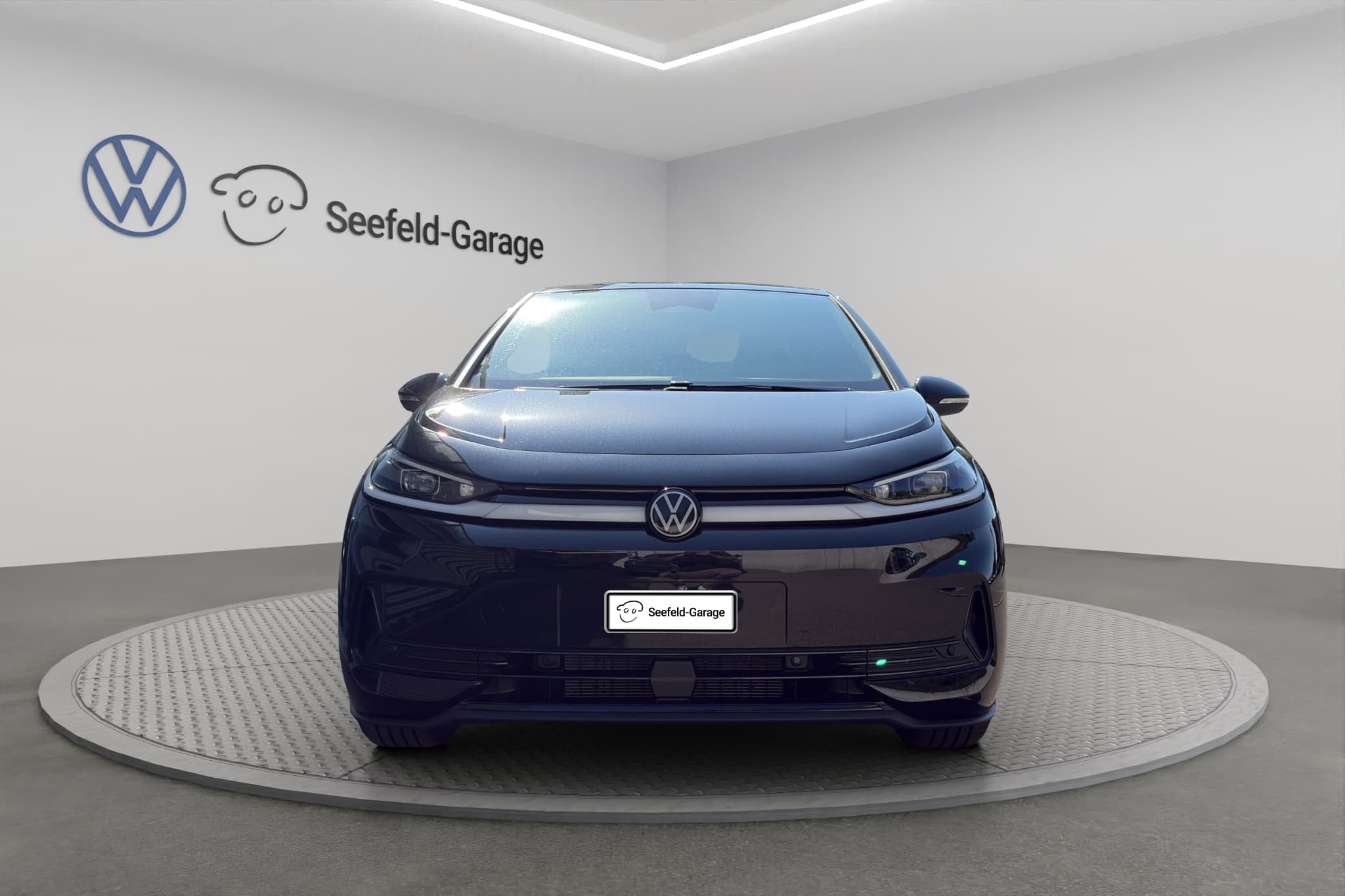 VW ID.3 Neo 79 kWh 231 PS Style - Bild 2