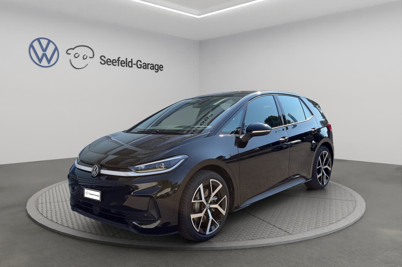 VW ID.3 Neo 79 kWh 231 PS Style