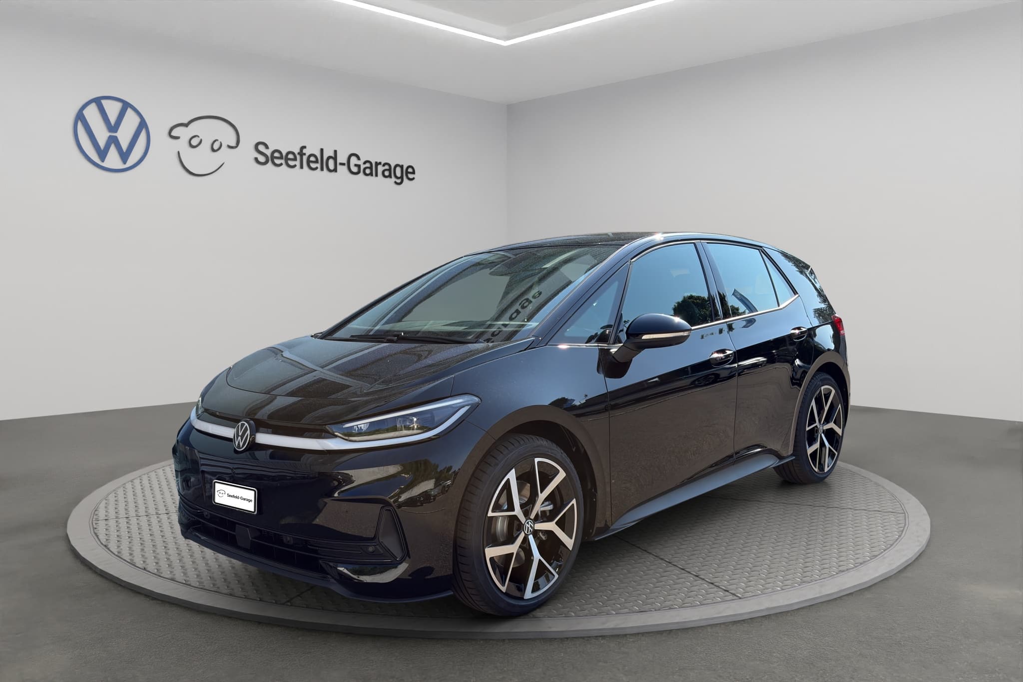 VW ID.3 Neo 79 kWh 231 PS Style - Bild 1