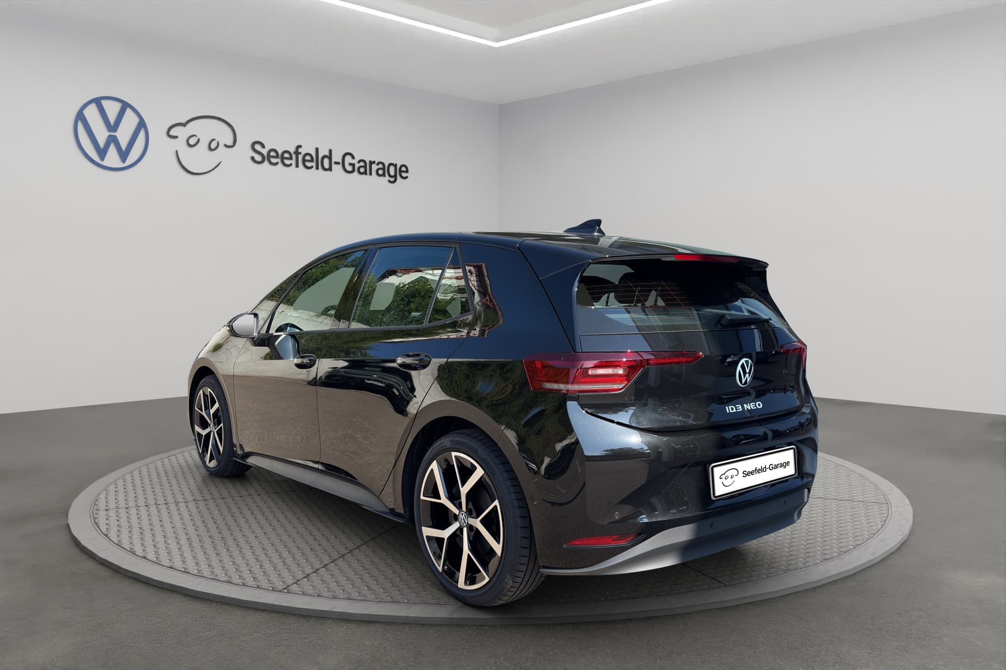 VW ID.3 Neo 79 kWh 231 PS Style - Bild 4