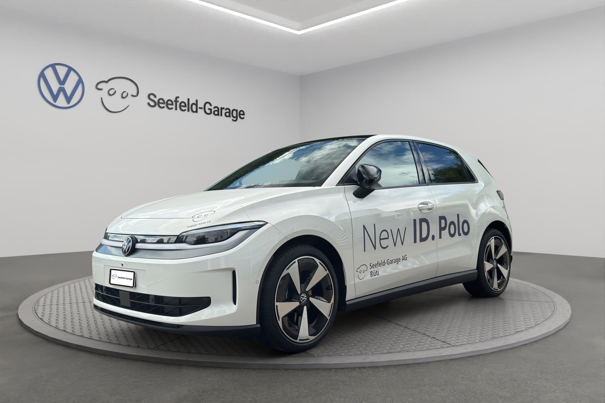 VW ID.Polo 52 kWh Style Edition One Plus - Bild 1