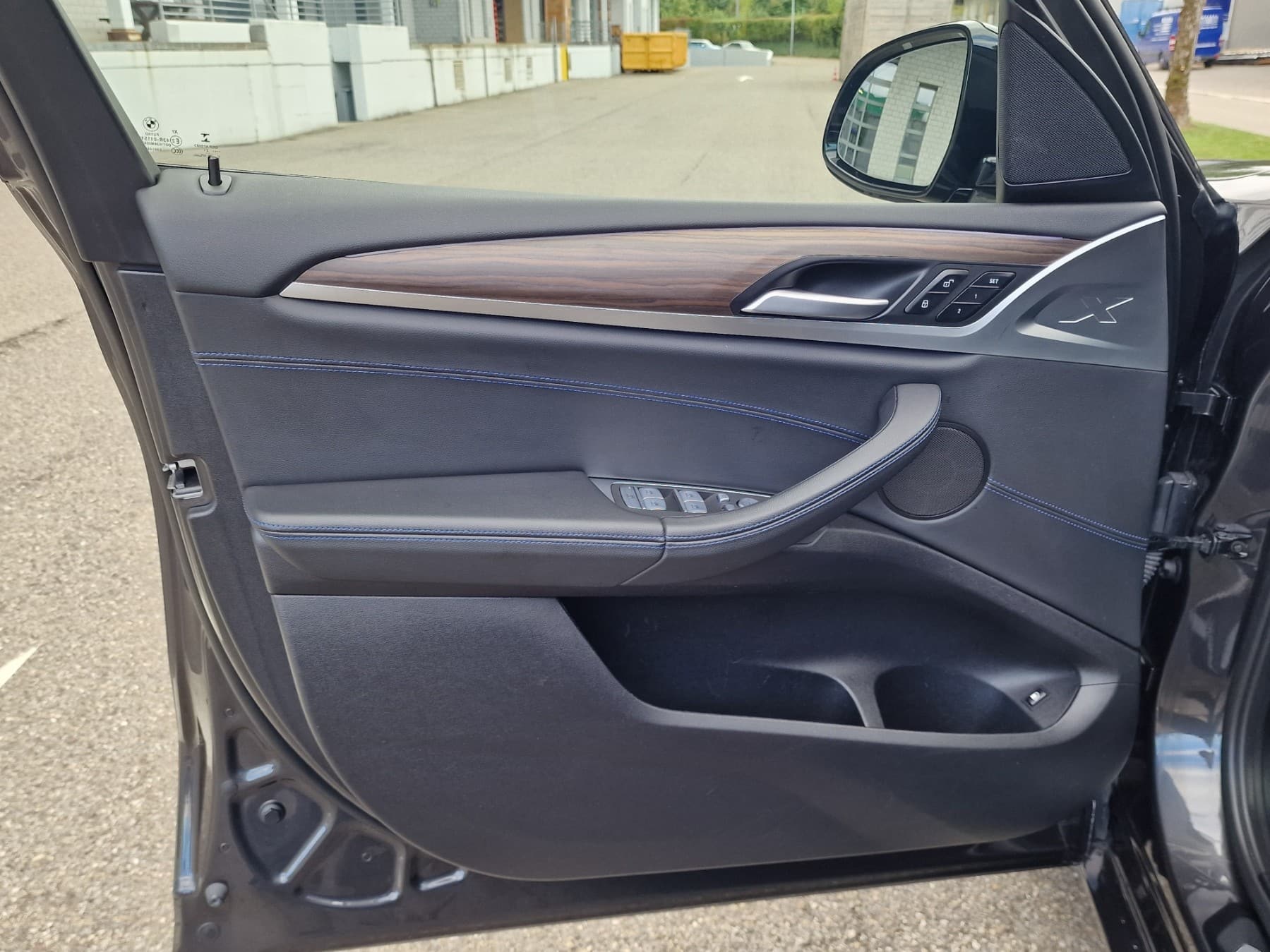 BMW X3 xDrive 30e M Sport - Bild 7