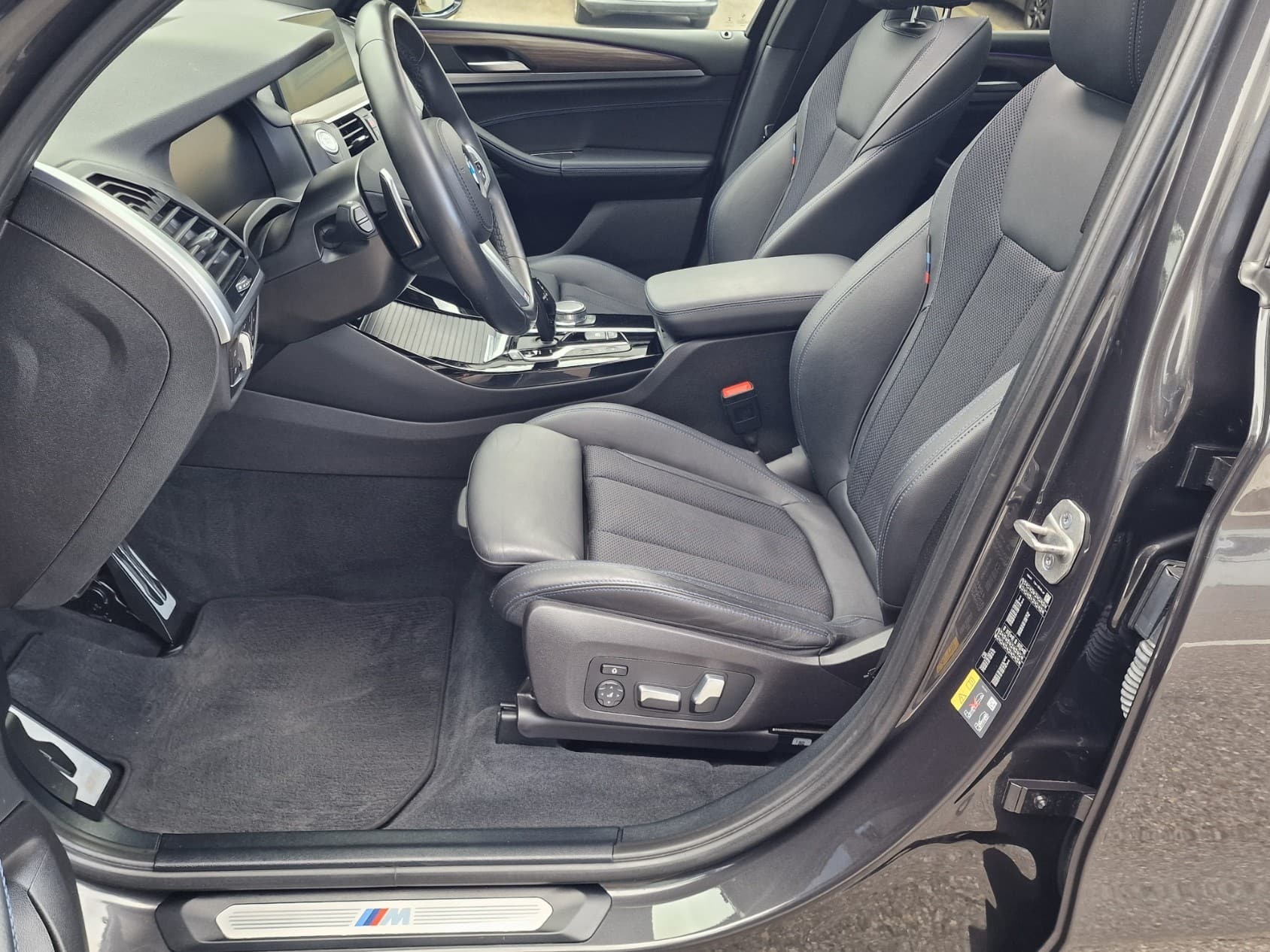 BMW X3 xDrive 30e M Sport - Bild 9