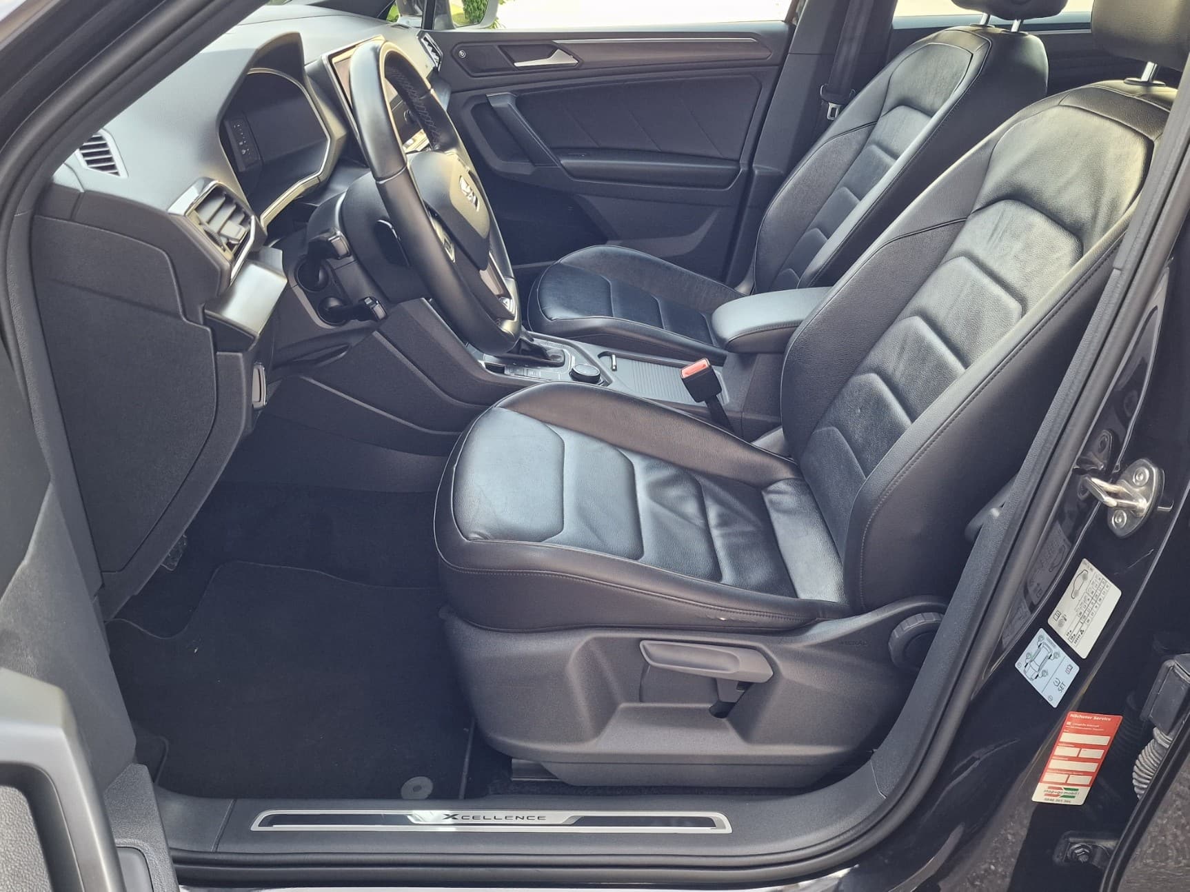 SEAT Tarraco 2.0 TDI CR Xcellence 4Drive DSG - Bild 8