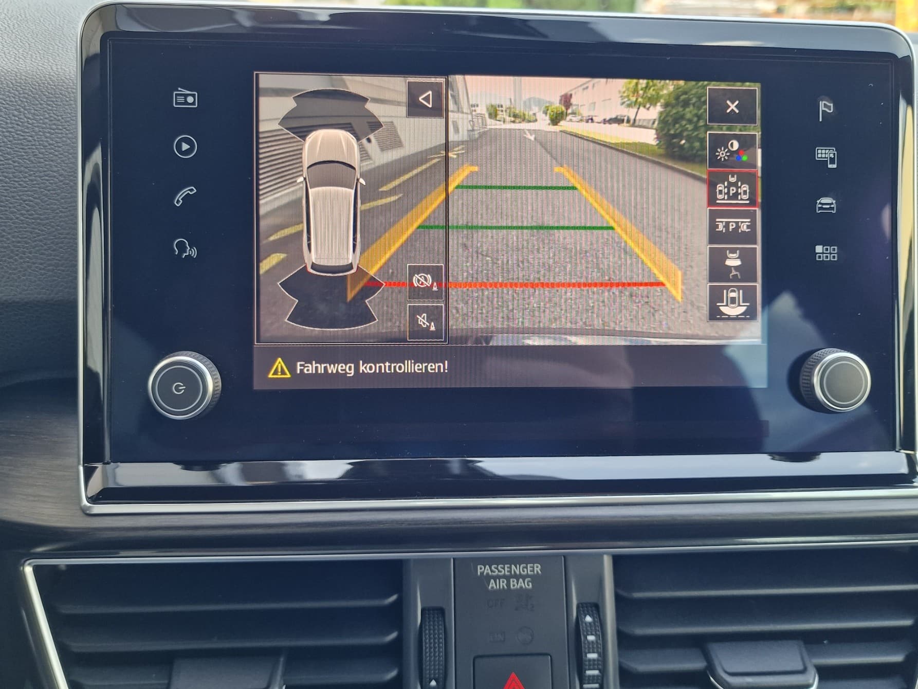 SEAT Tarraco 2.0 TDI CR Xcellence 4Drive DSG - Bild 12