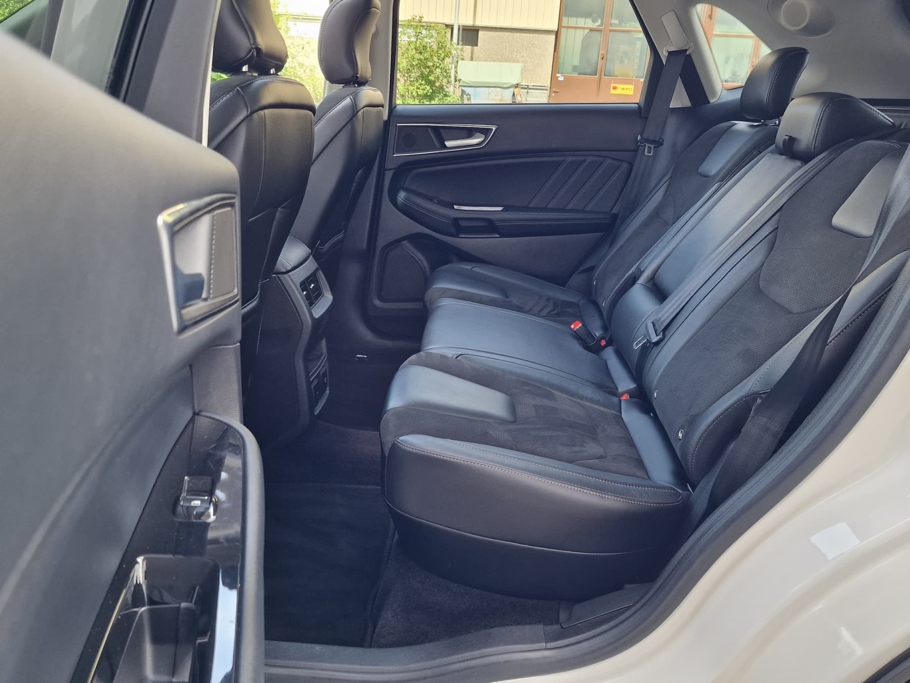 FORD Edge 2.0 TDCi Sport 4WD PowerShift - Bild 13