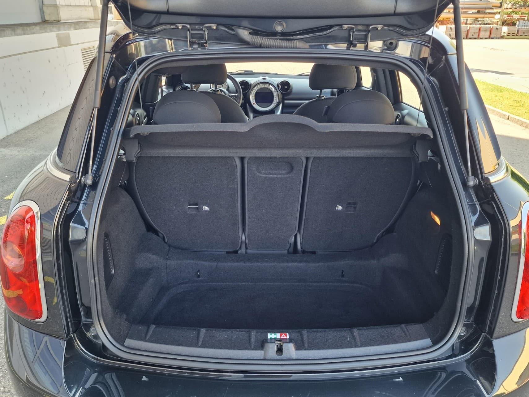 MINI Countryman Cooper D ALL4 - Bild 14