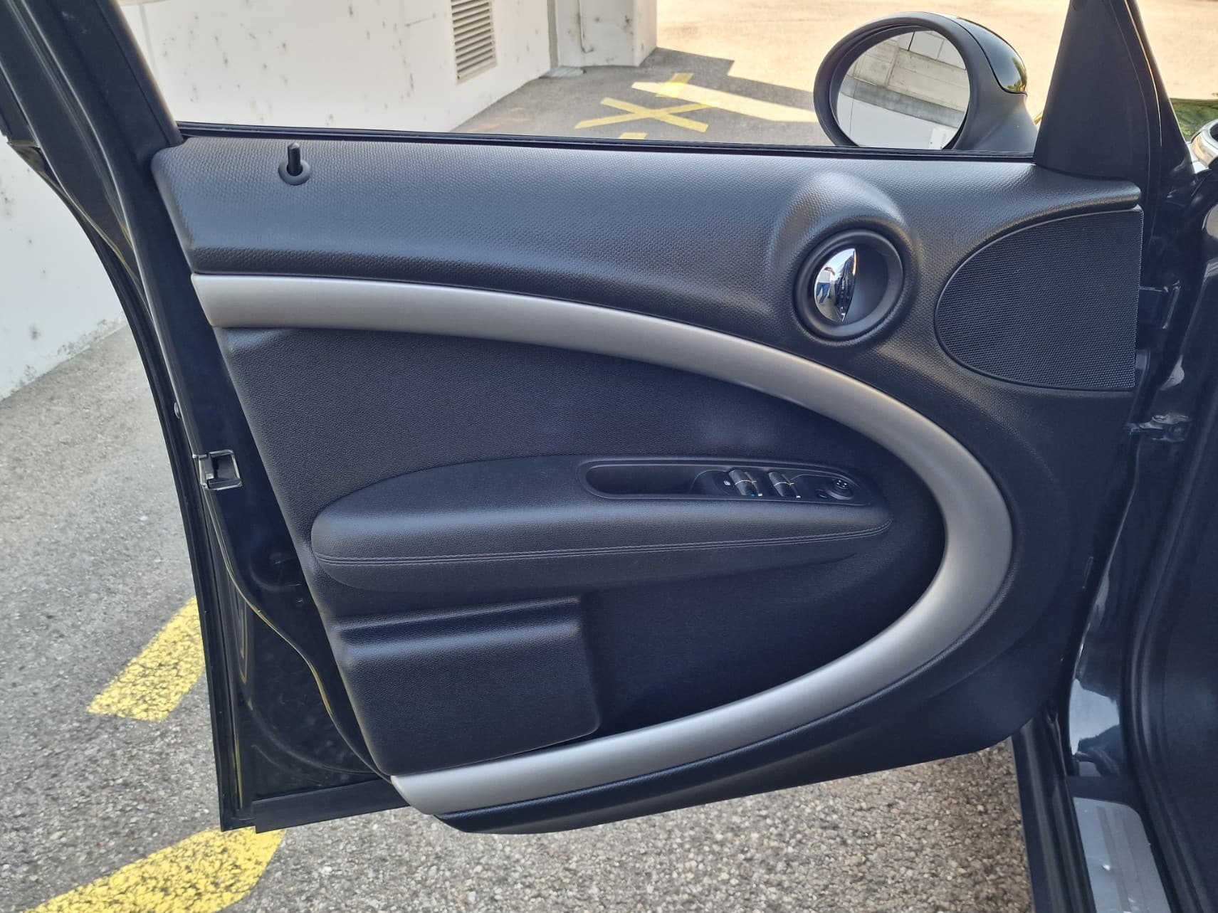 MINI Countryman Cooper D ALL4 - Bild 7