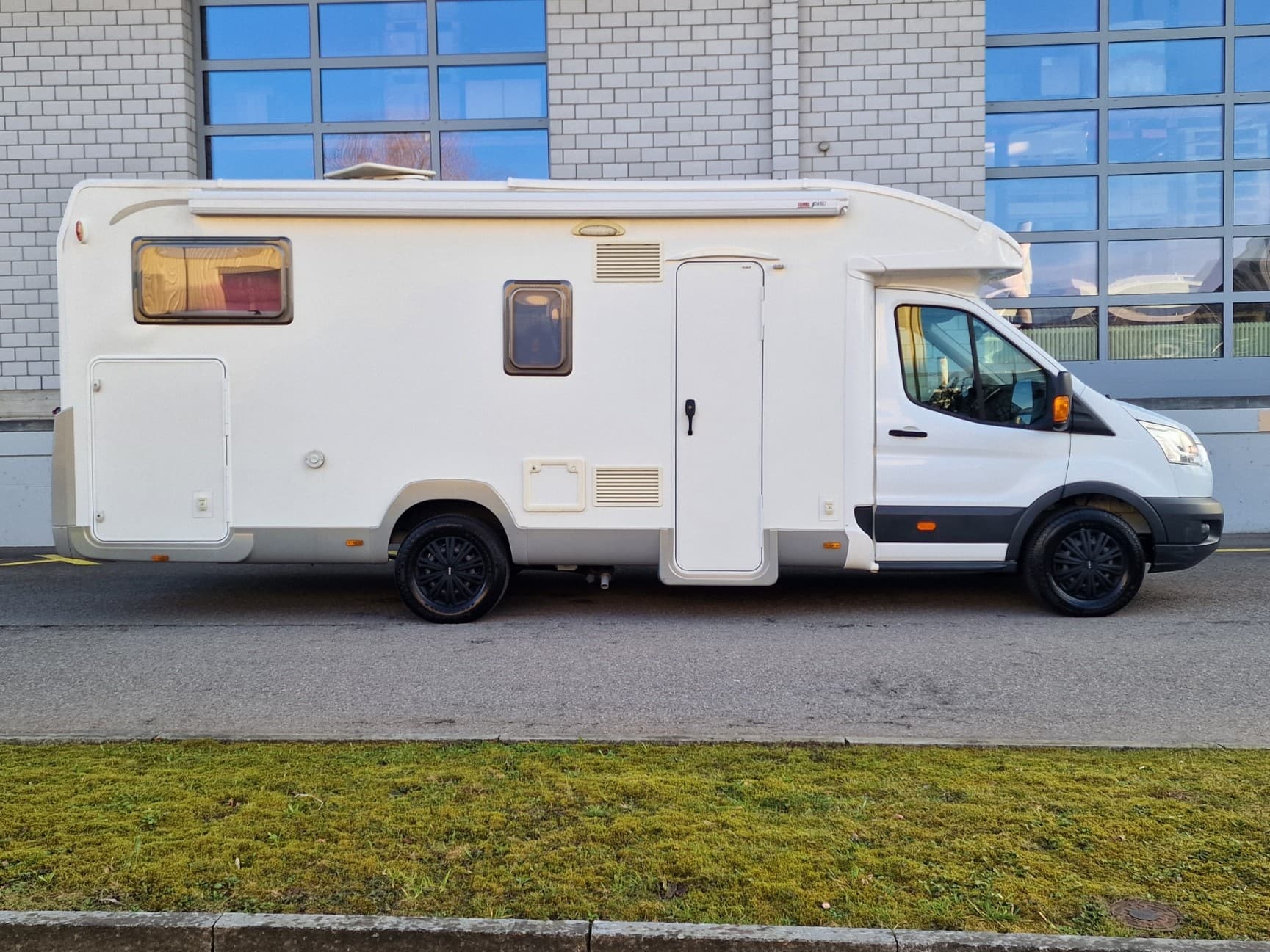 FORD Roller Team - Bild 4